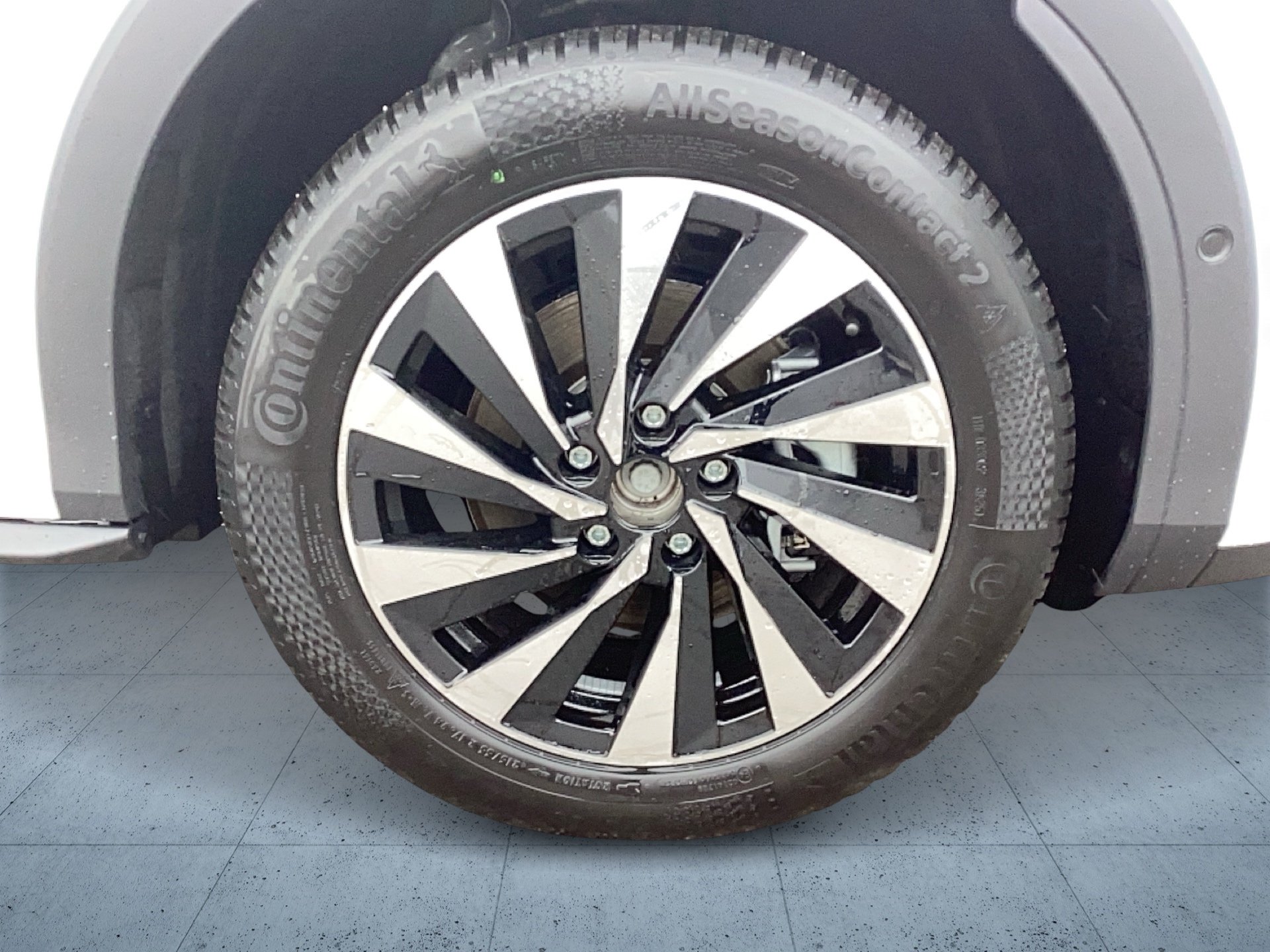 T-Roc Style 1.5 eTSI-6