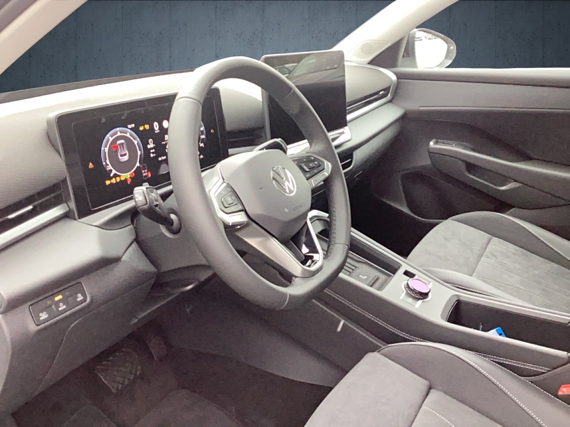 T-Roc Style 1.5 eTSI-8