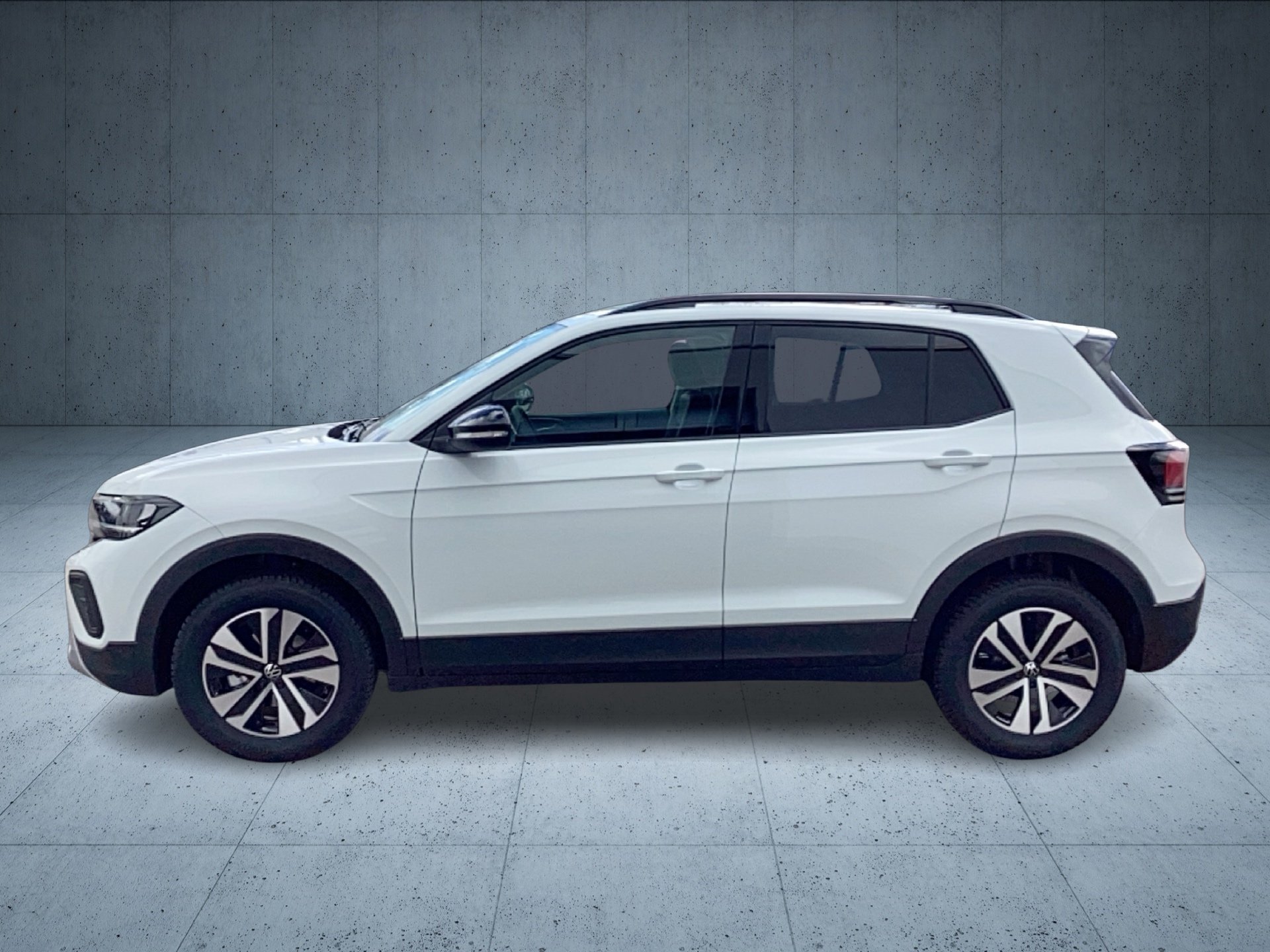 T-Cross ENERGY 1.0 TSI-1