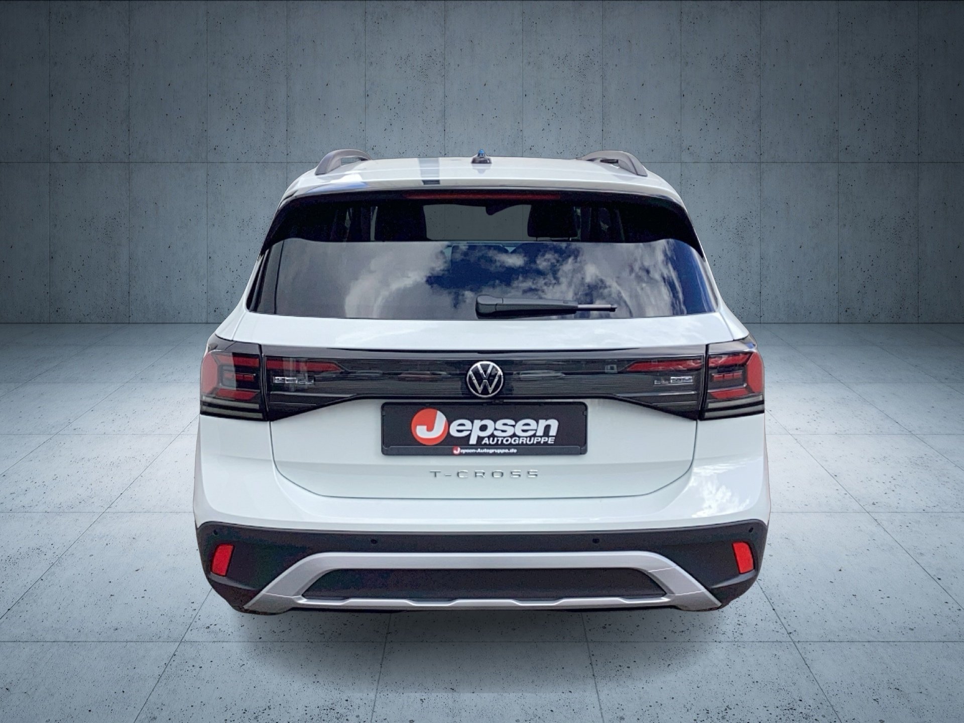 T-Cross ENERGY 1.0 TSI-3