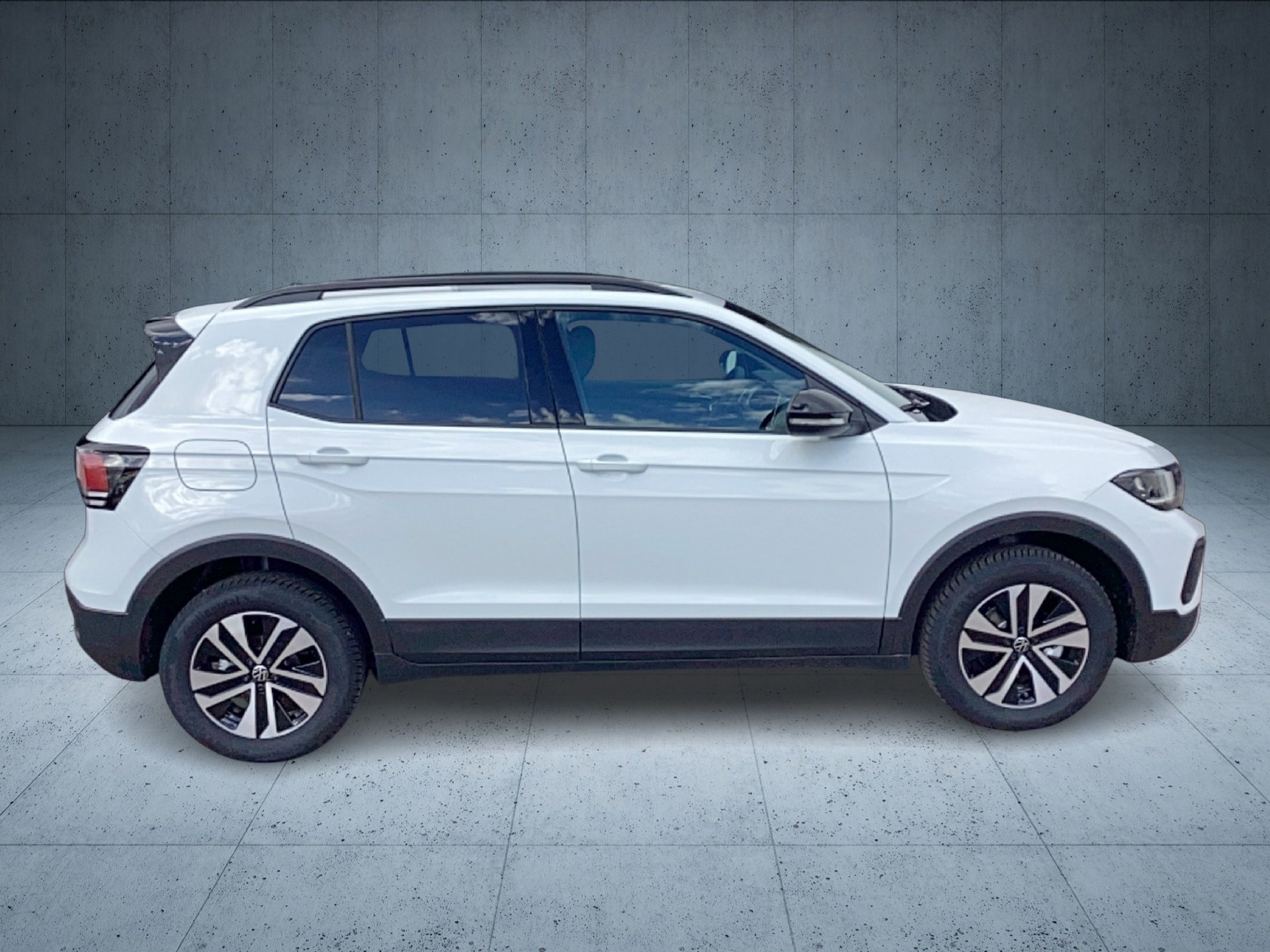 T-Cross ENERGY 1.0 TSI-5