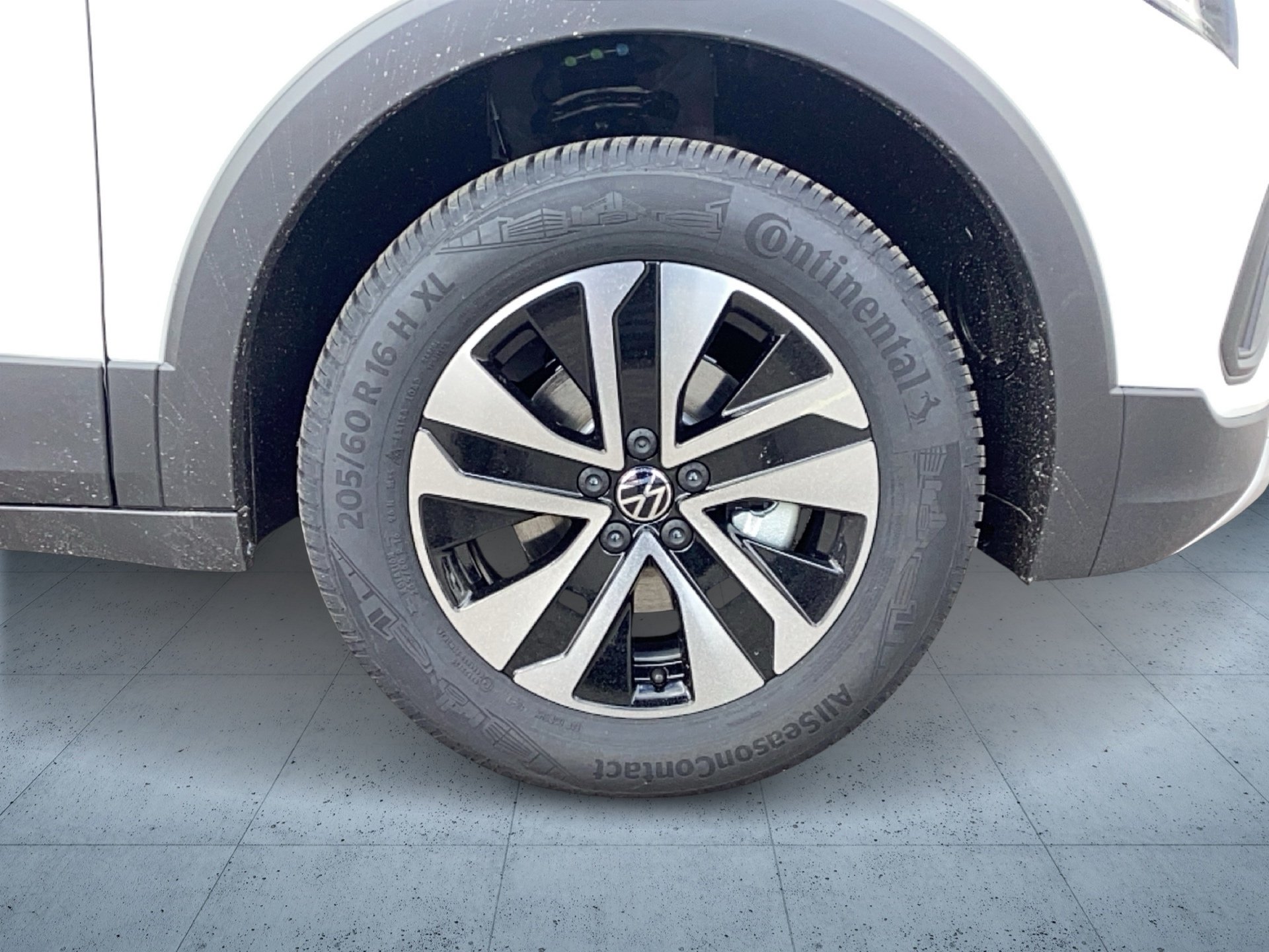 T-Cross ENERGY 1.0 TSI-6