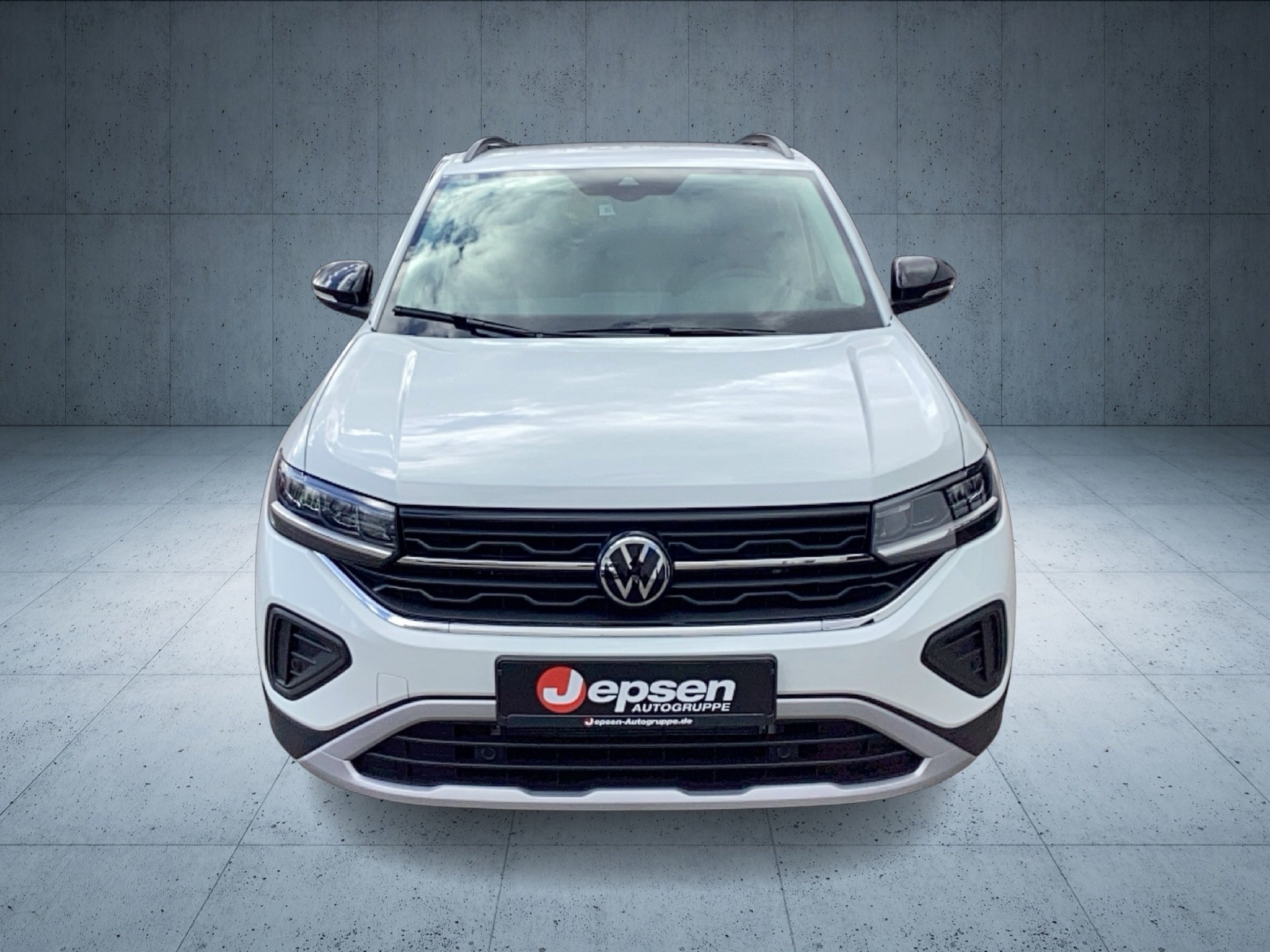 T-Cross ENERGY 1.0 TSI-7