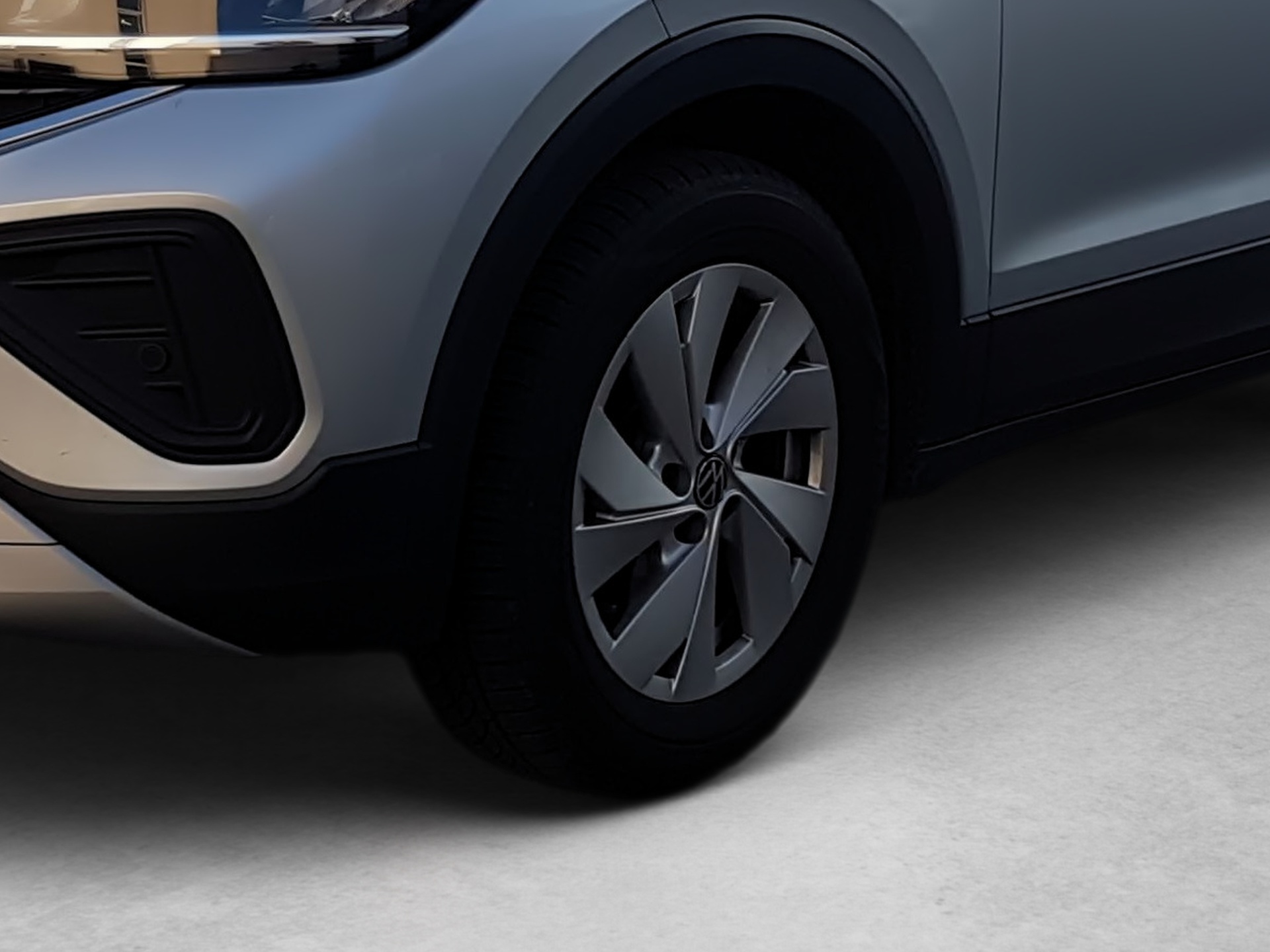 T-Cross 1.0 TSI Life /Neues Modell /Navi /Ganzjahresreifen /Garantie bis 06/2029-3