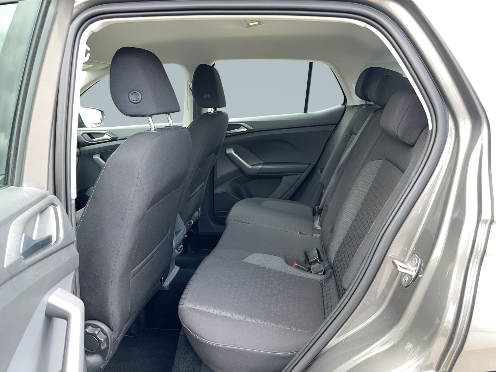 T-Cross Life 1.0 TSI DSG /AHK-10