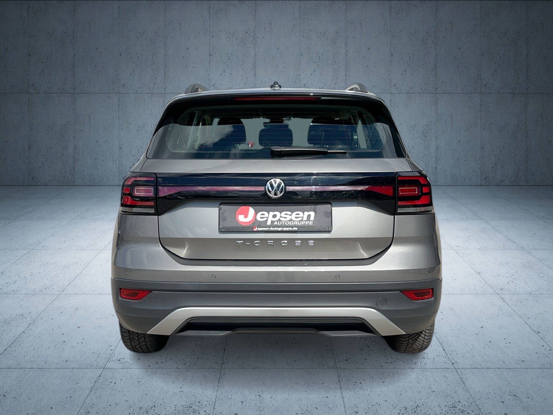 T-Cross Life 1.0 TSI DSG /AHK-3
