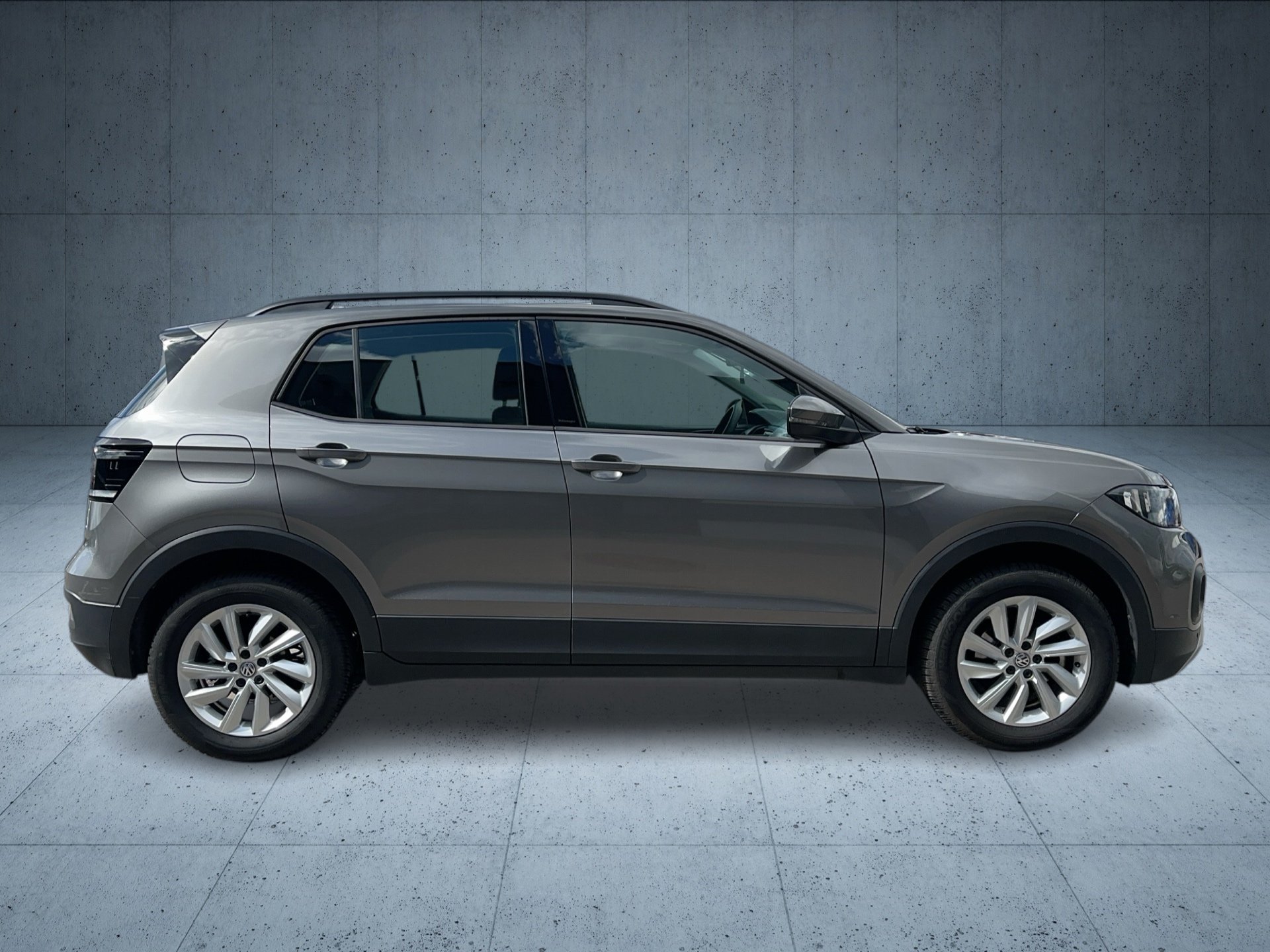 T-Cross Life 1.0 TSI DSG /AHK-5