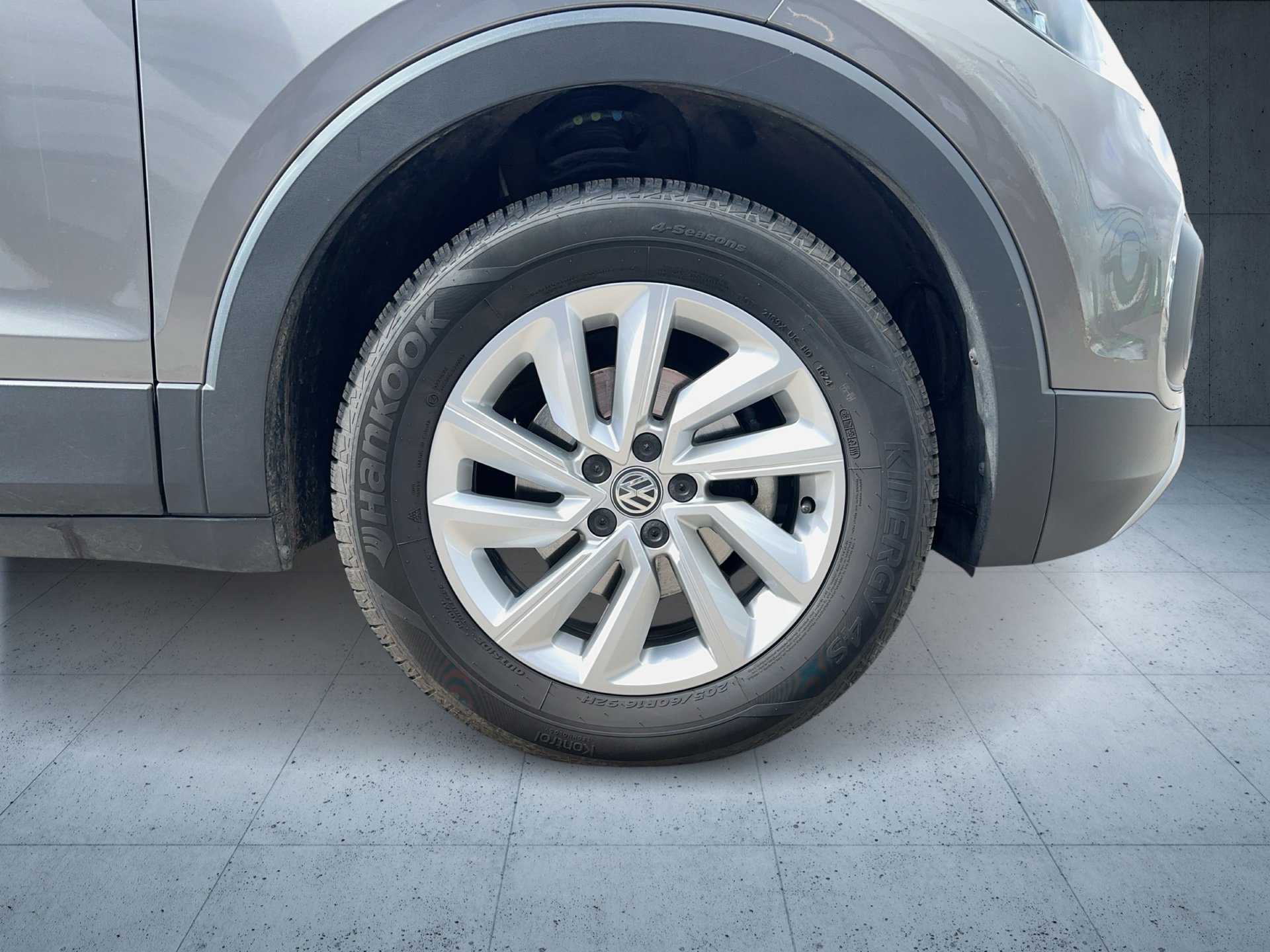 T-Cross Life 1.0 TSI DSG /AHK-6