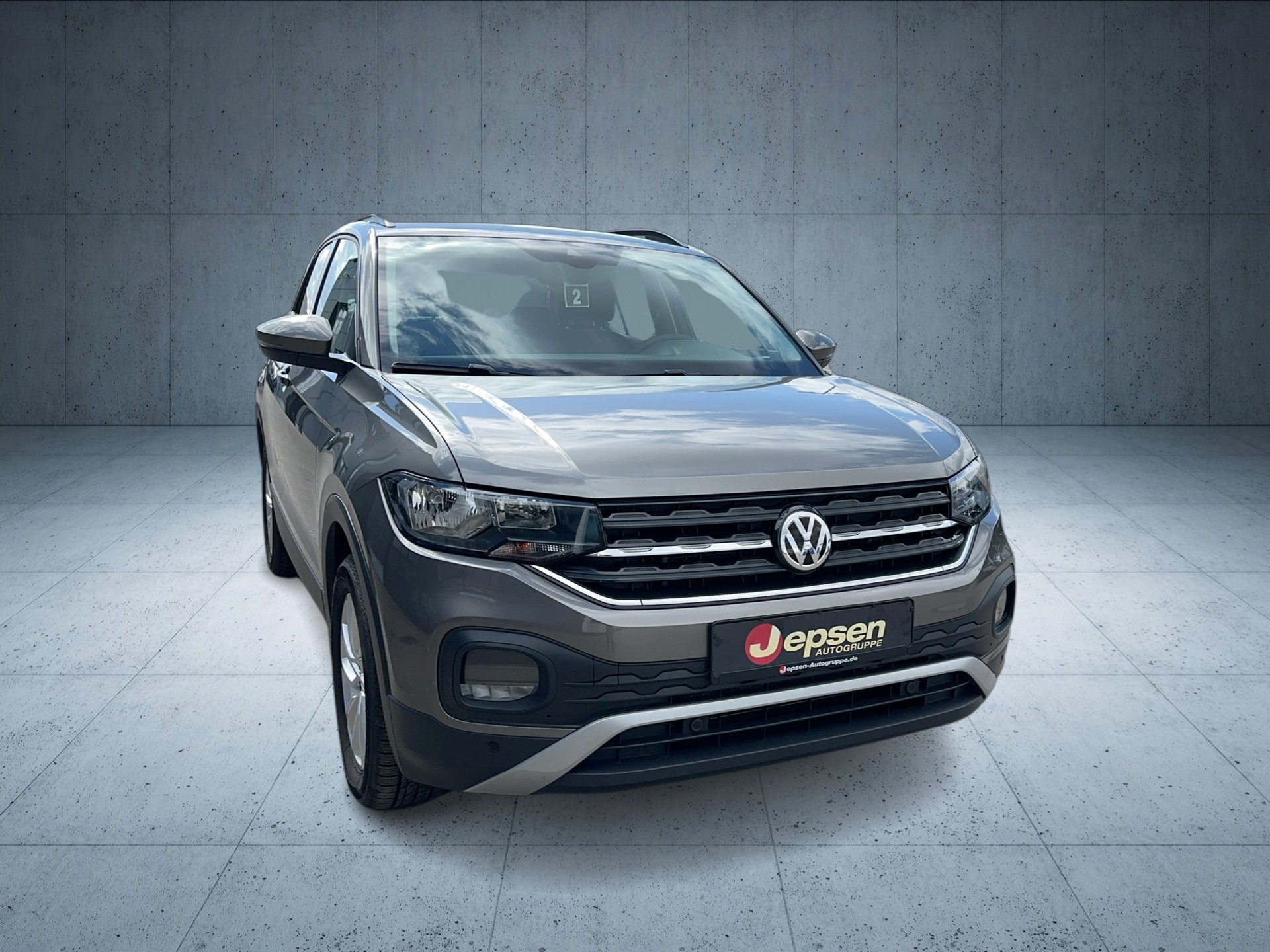 T-Cross Life 1.0 TSI DSG /AHK-7