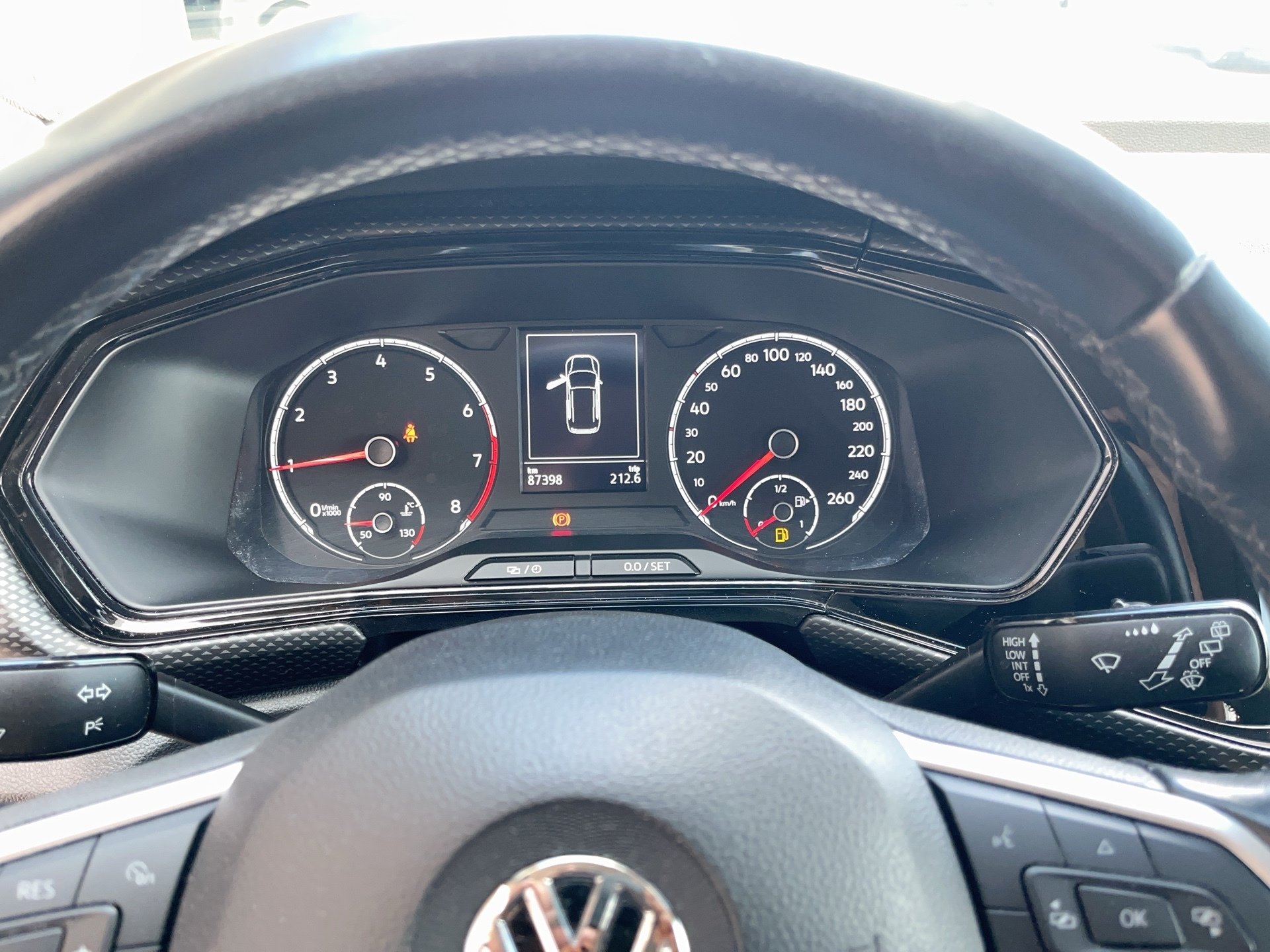 T-Cross Life 1.0 TSI-9