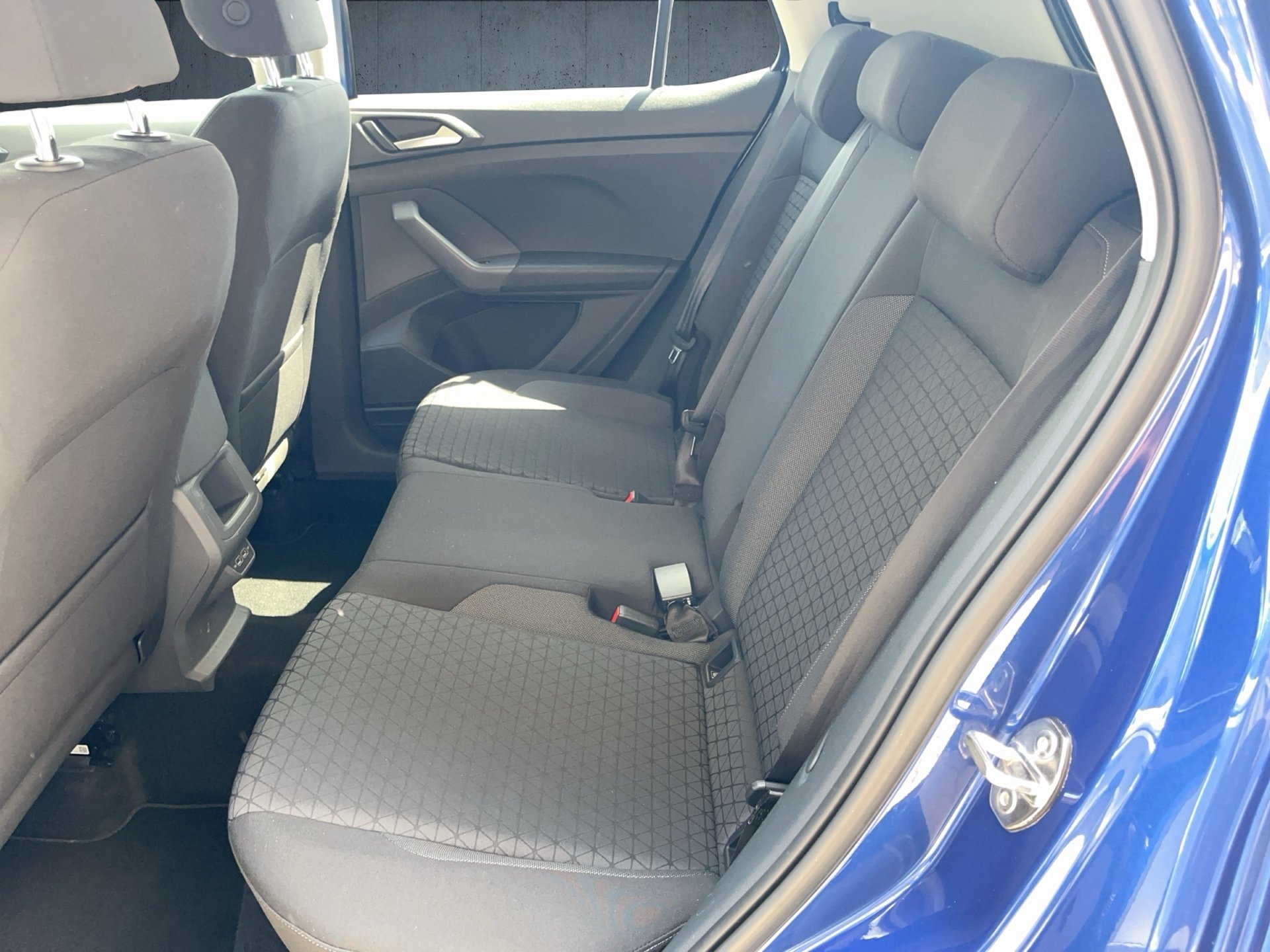 T-Cross Life 1.0 TSI-11