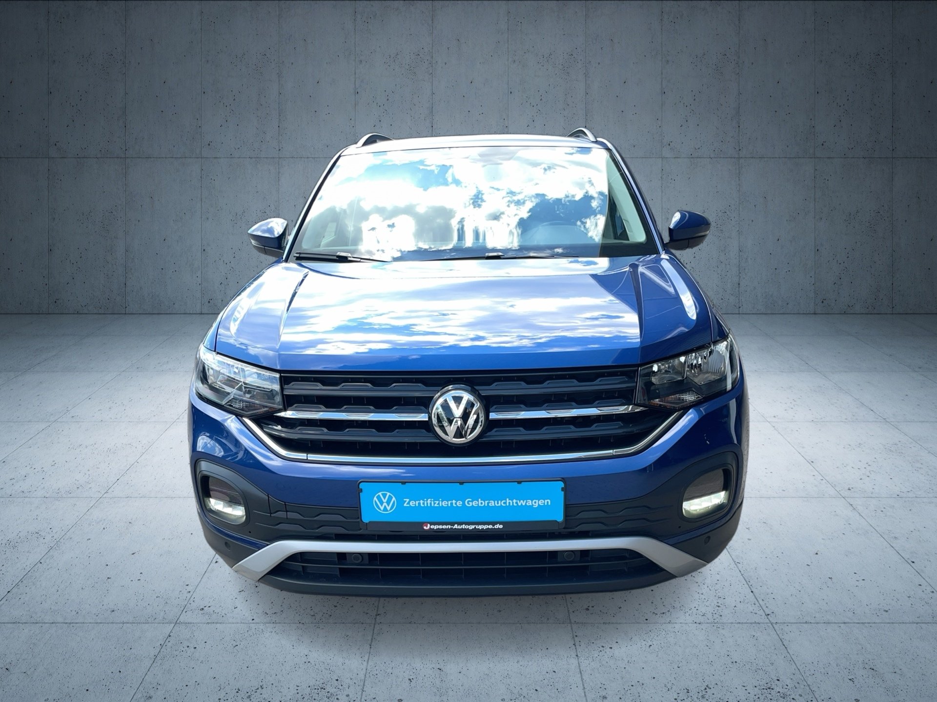 T-Cross Life 1.0 TSI-7