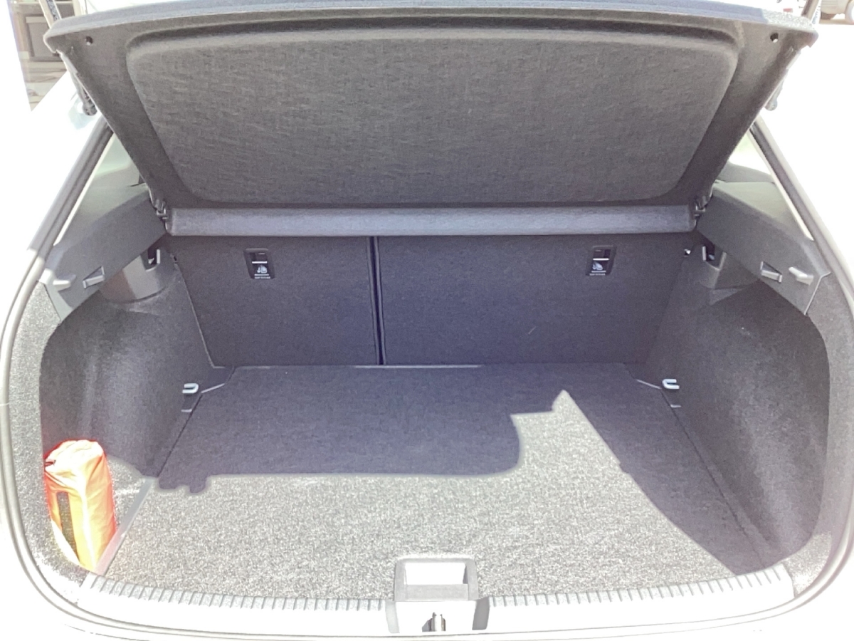 Taigo GOAL 1.0 l TSI OPF  5-Gang-12