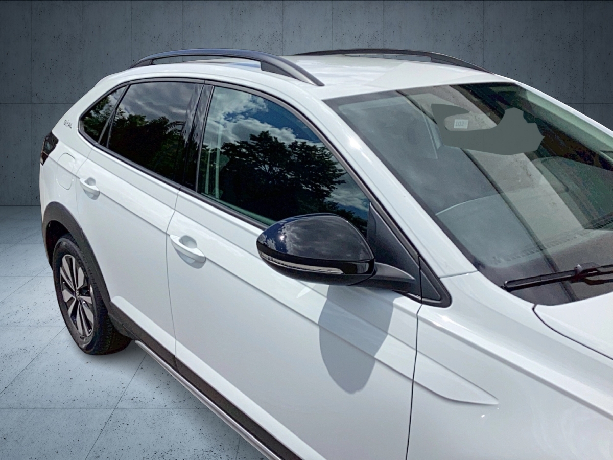 Taigo GOAL 1.0 l TSI OPF  5-Gang-6