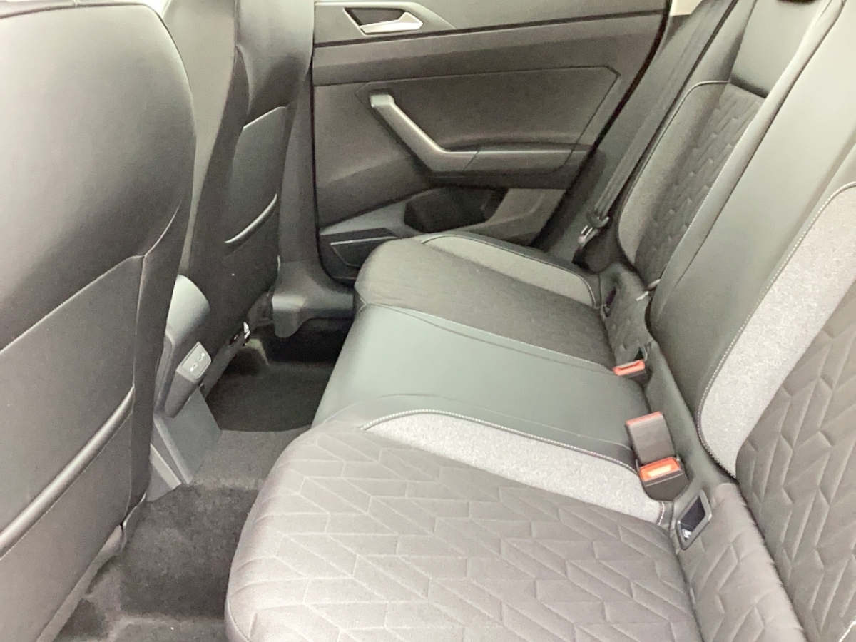 Taigo GOAL 1.0 l TSI OPF  5-Gang-11