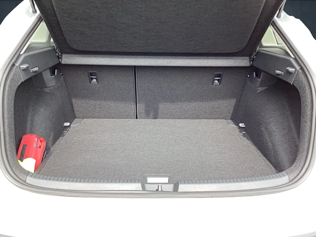 Taigo GOAL 1.0 l TSI OPF  5-Gang-12