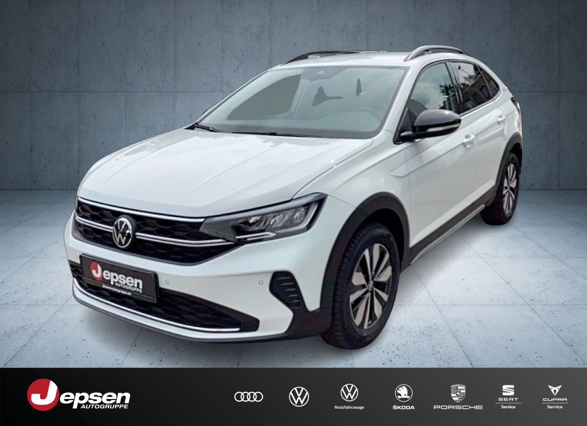 Taigo GOAL 1.0 l TSI OPF  5-Gang-0