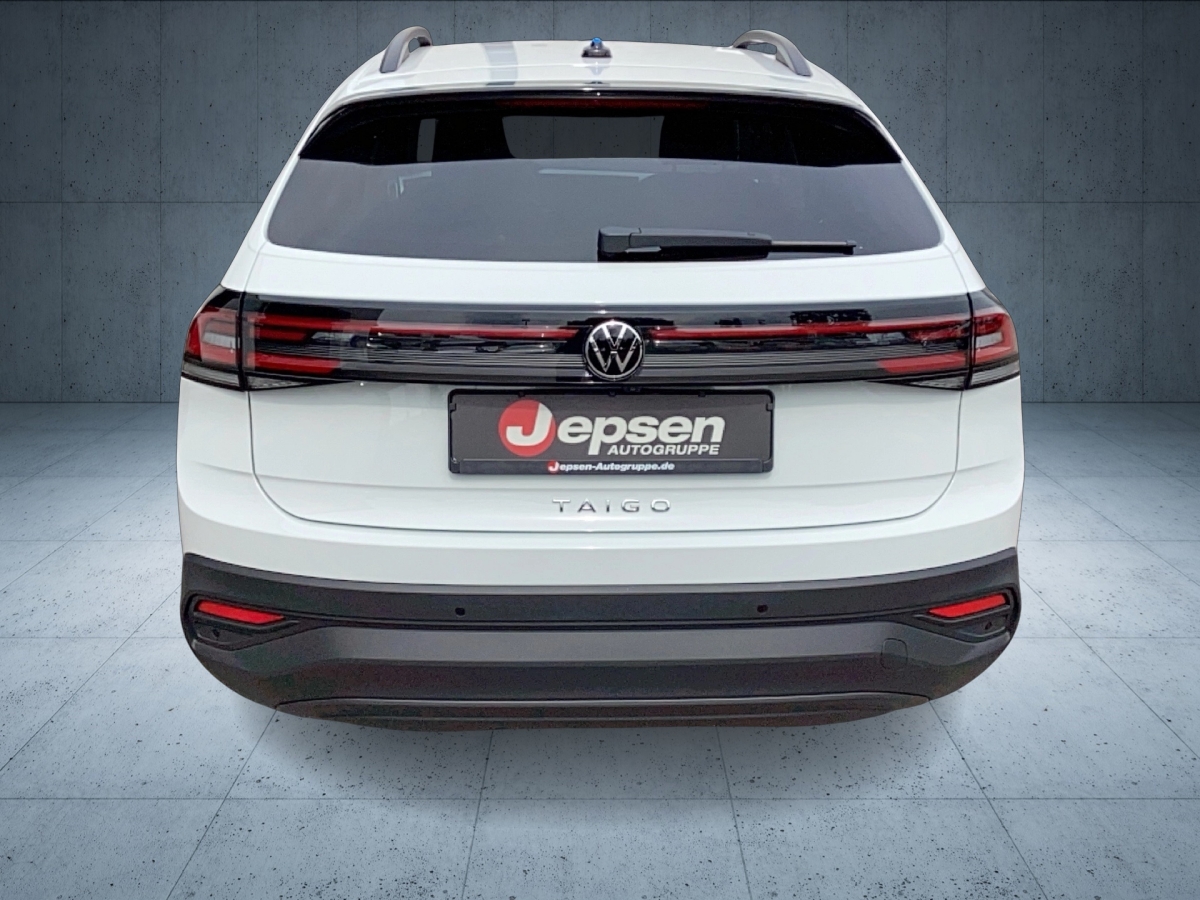 Taigo GOAL 1.0 l TSI OPF  5-Gang-3