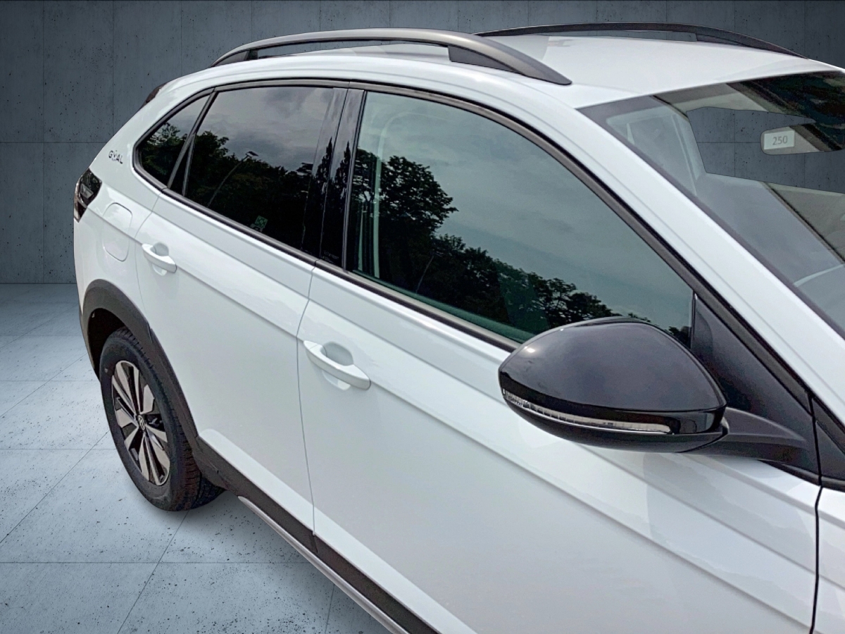 Taigo GOAL 1.0 l TSI OPF  5-Gang-6