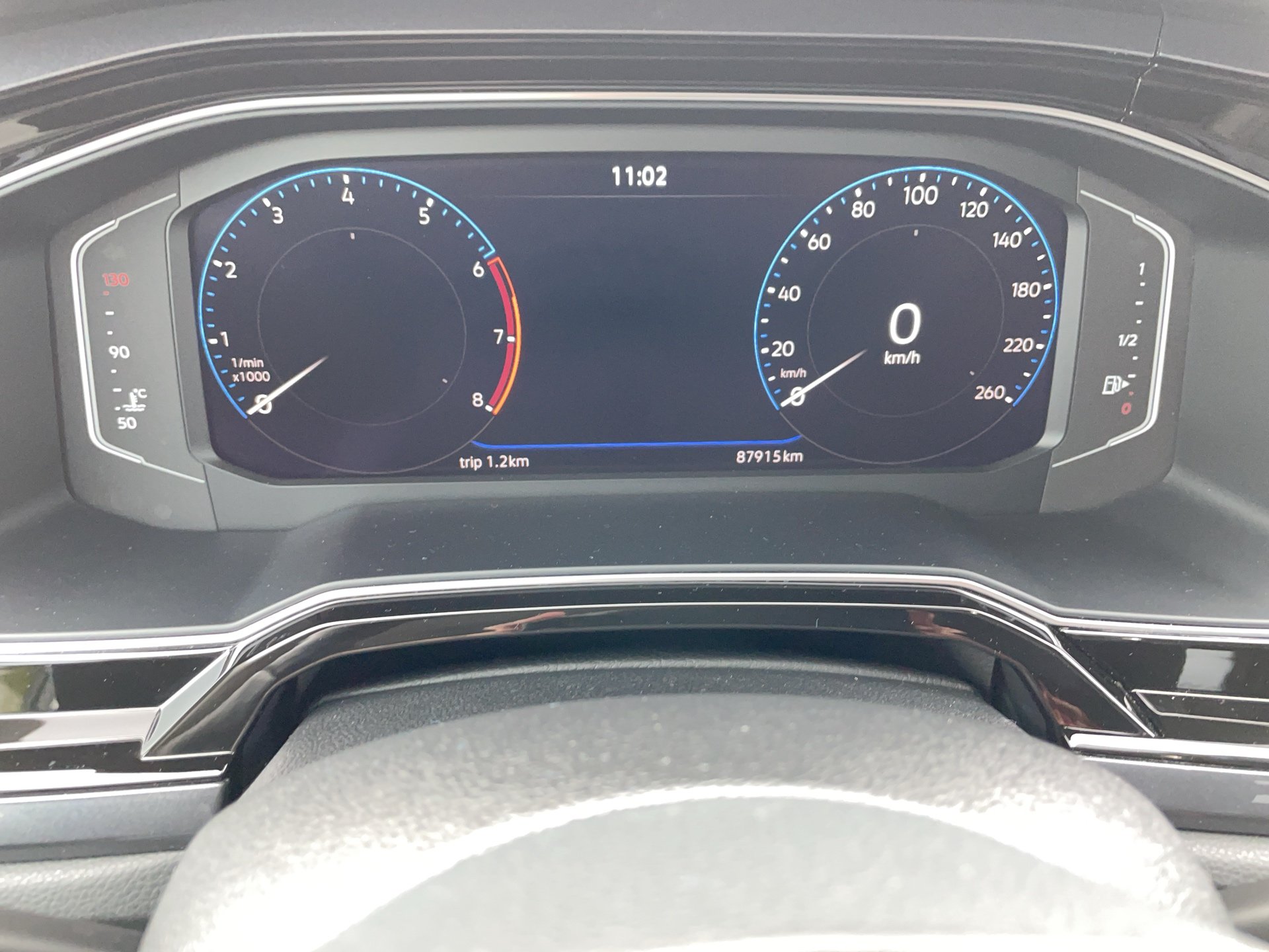 Taigo Style 1.0 TSI DSG-9