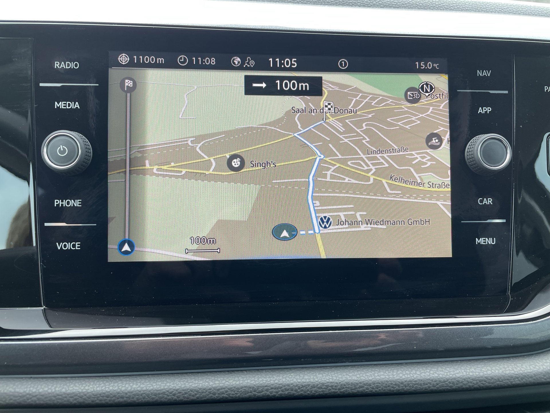 Taigo Style 1.0 TSI DSG-13
