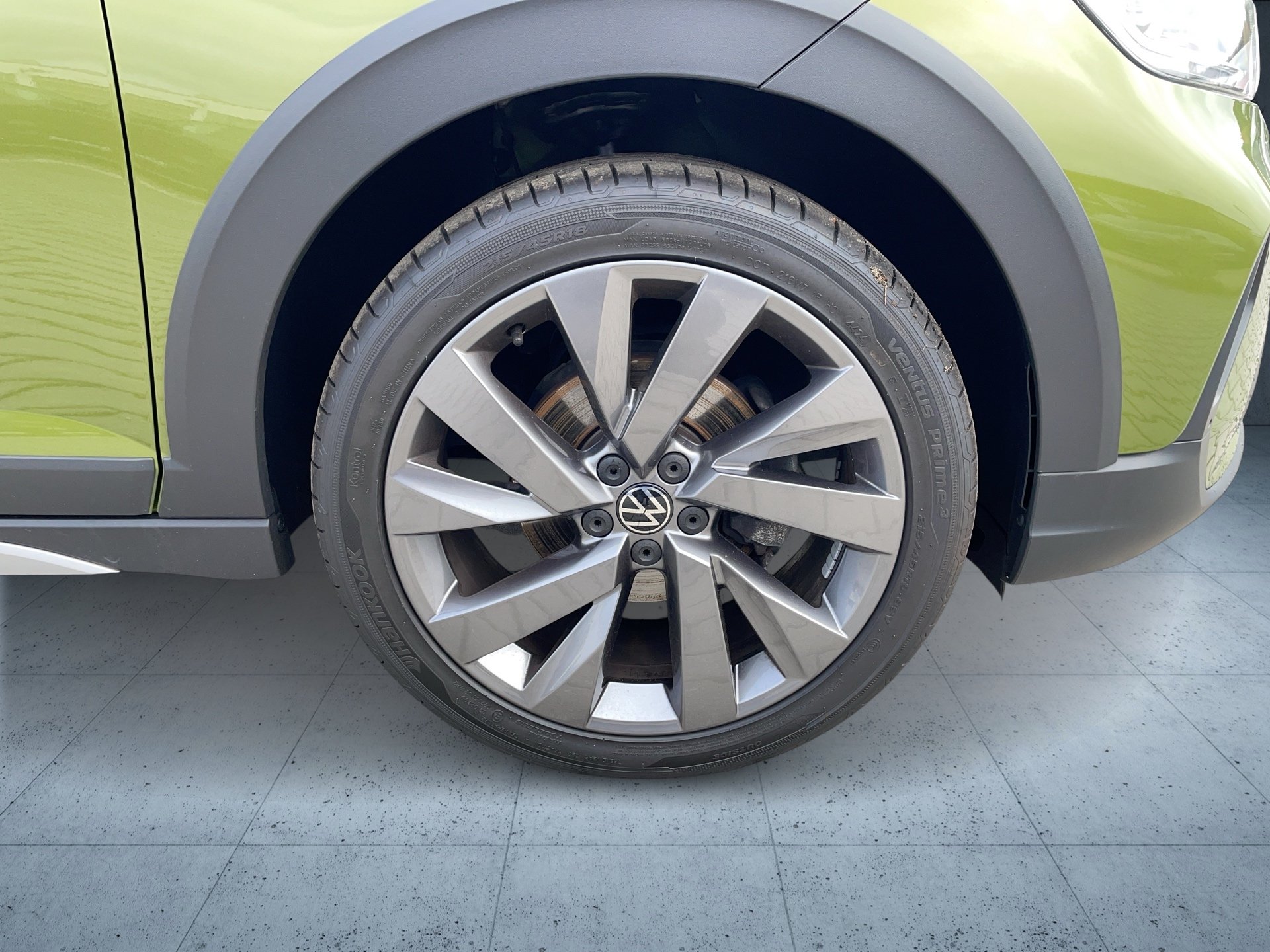 Taigo Style 1.0 TSI DSG-6