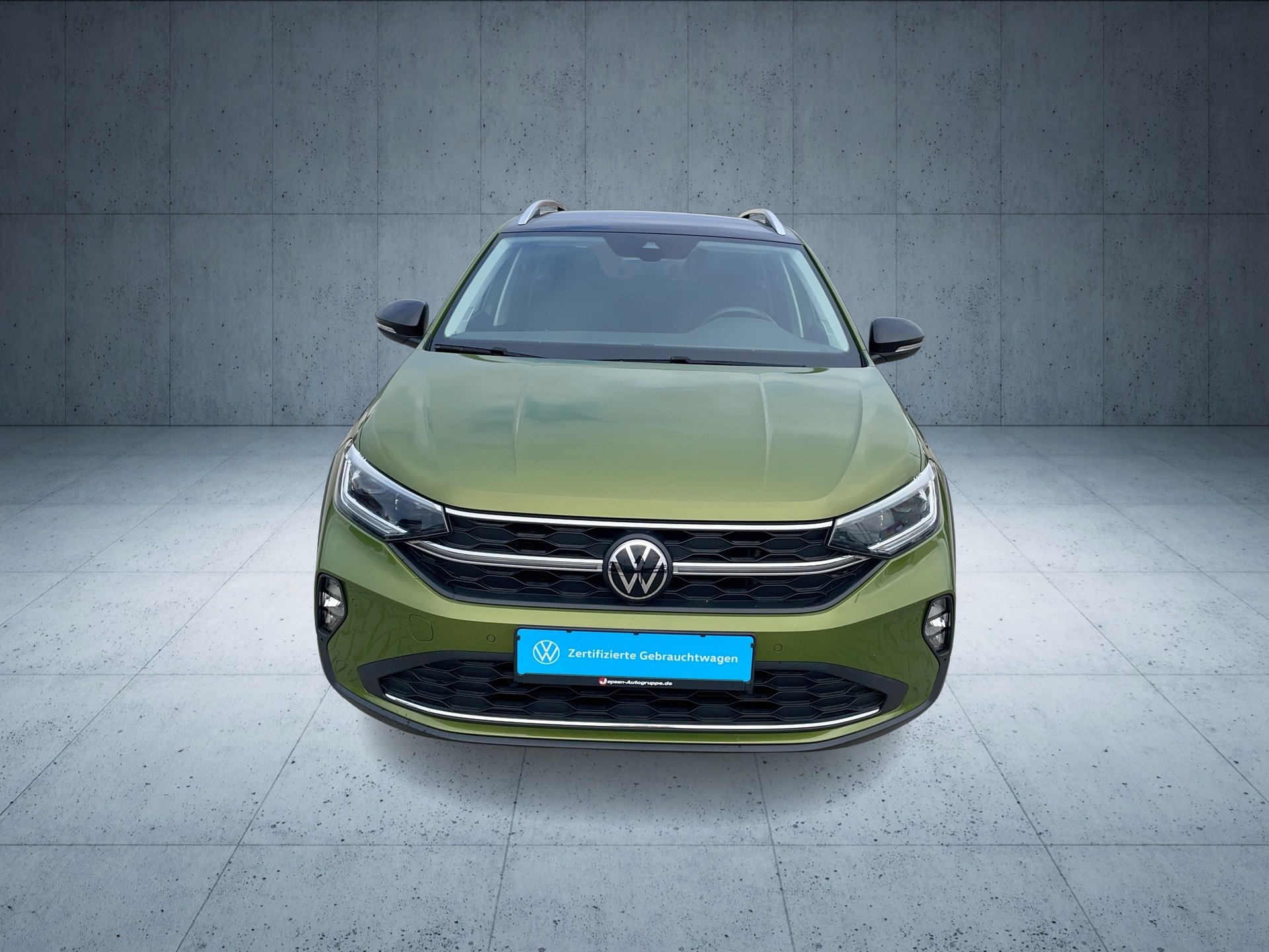 Taigo Style 1.0 TSI DSG-7