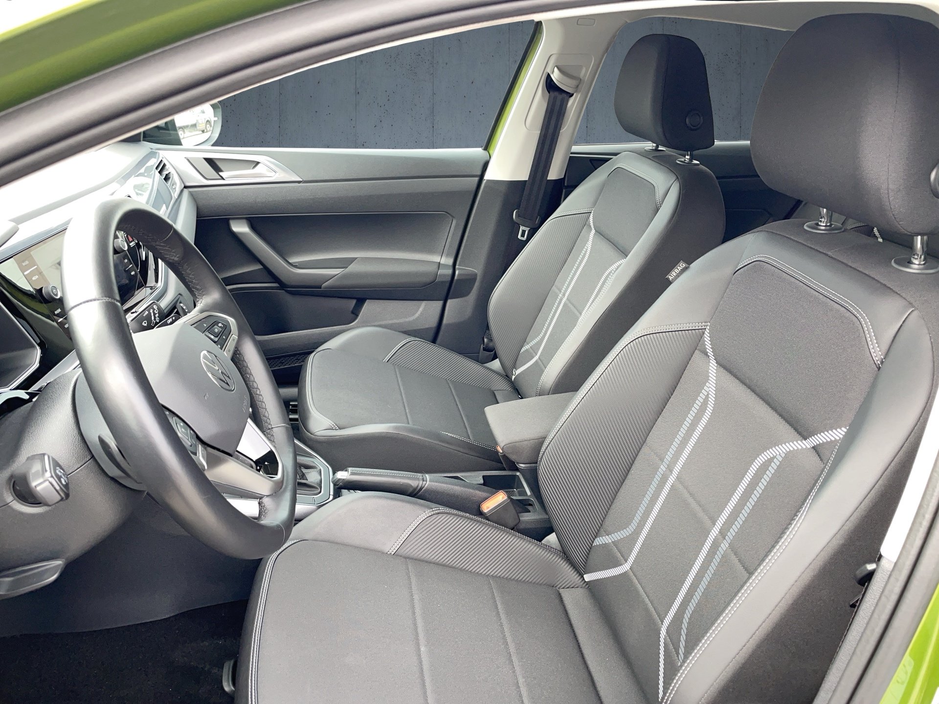 Taigo Style 1.0 TSI DSG-8