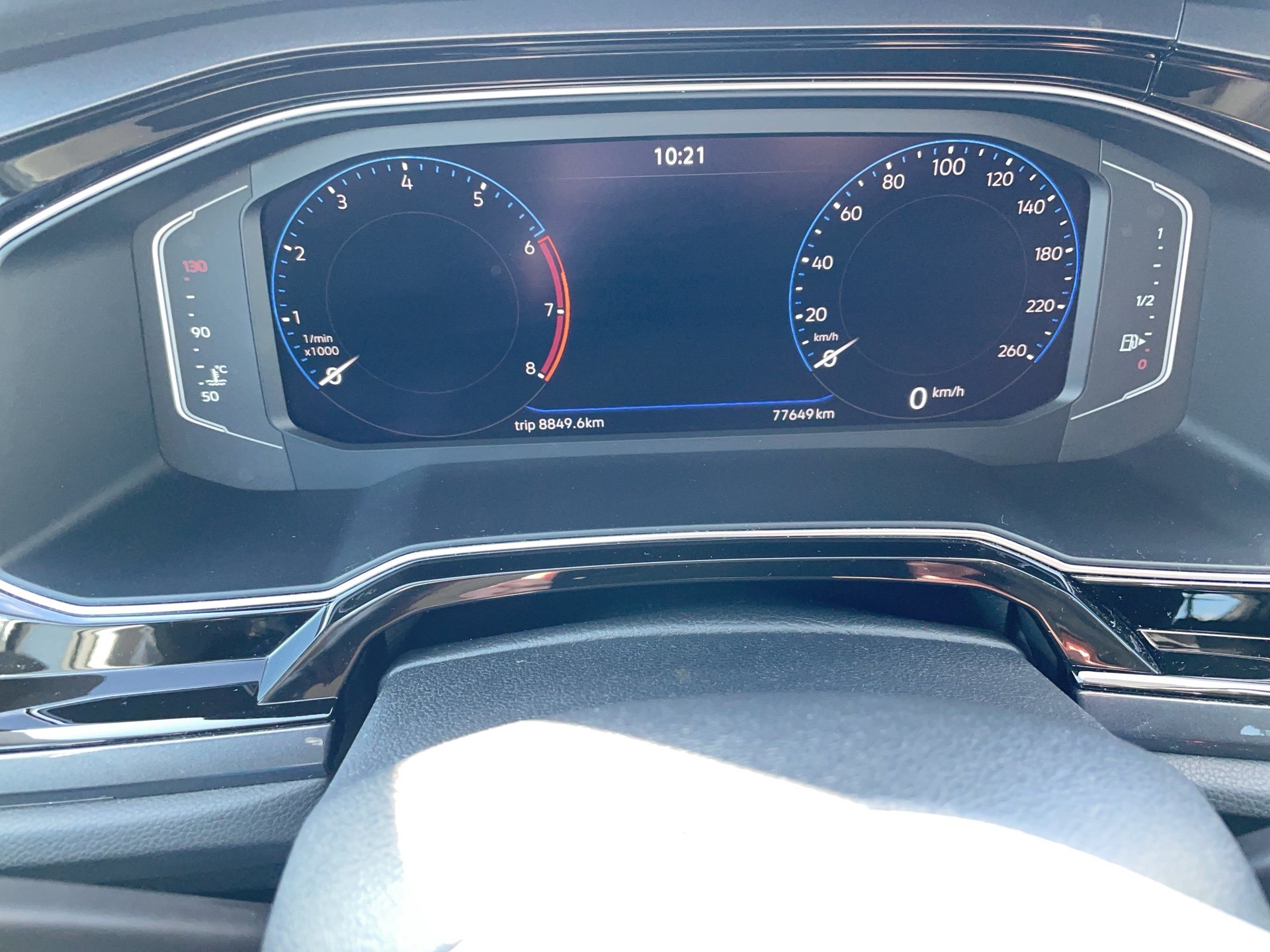 Taigo Style 1.0 TSI DSG-9