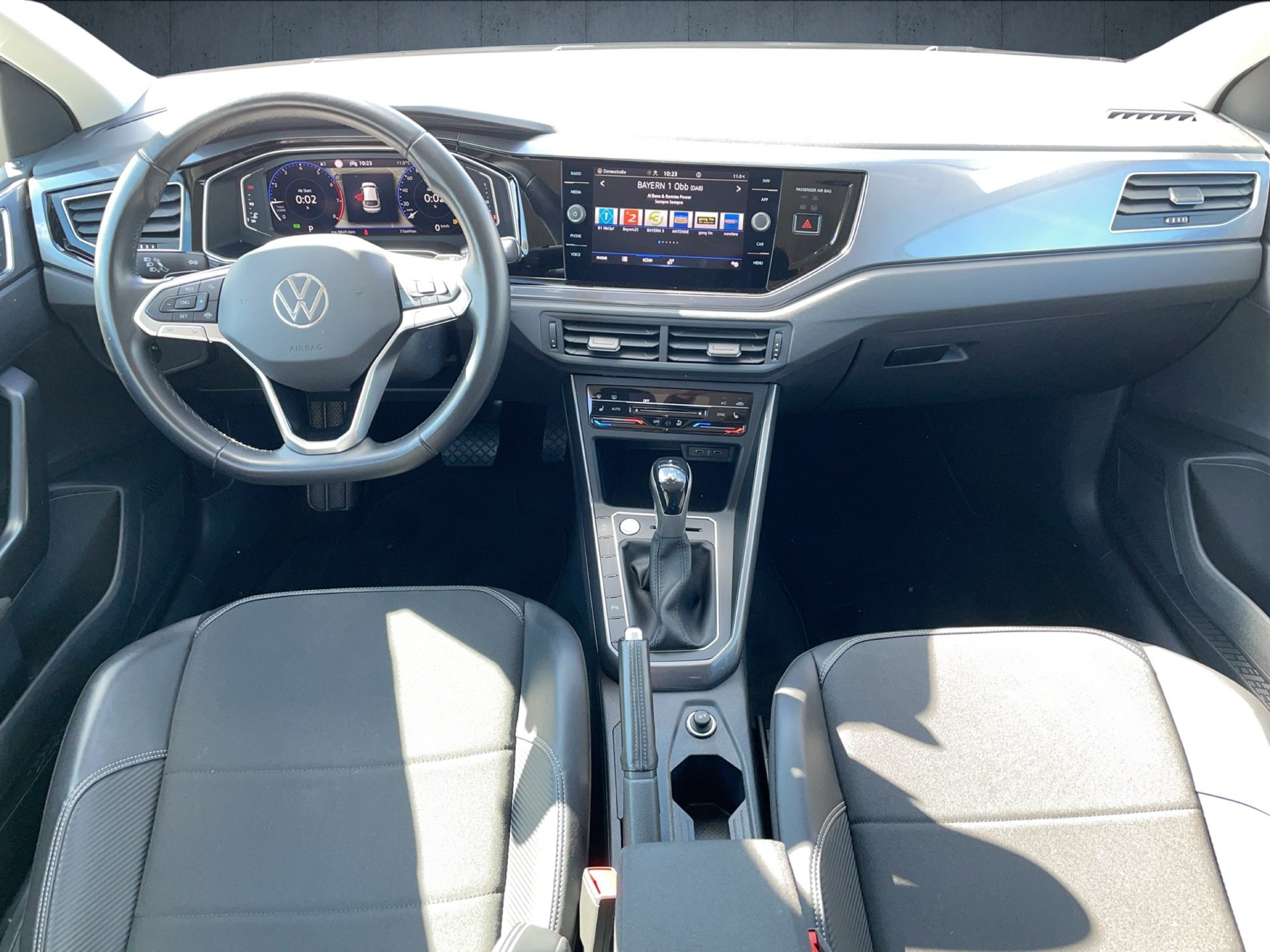 Taigo Style 1.0 TSI DSG-10