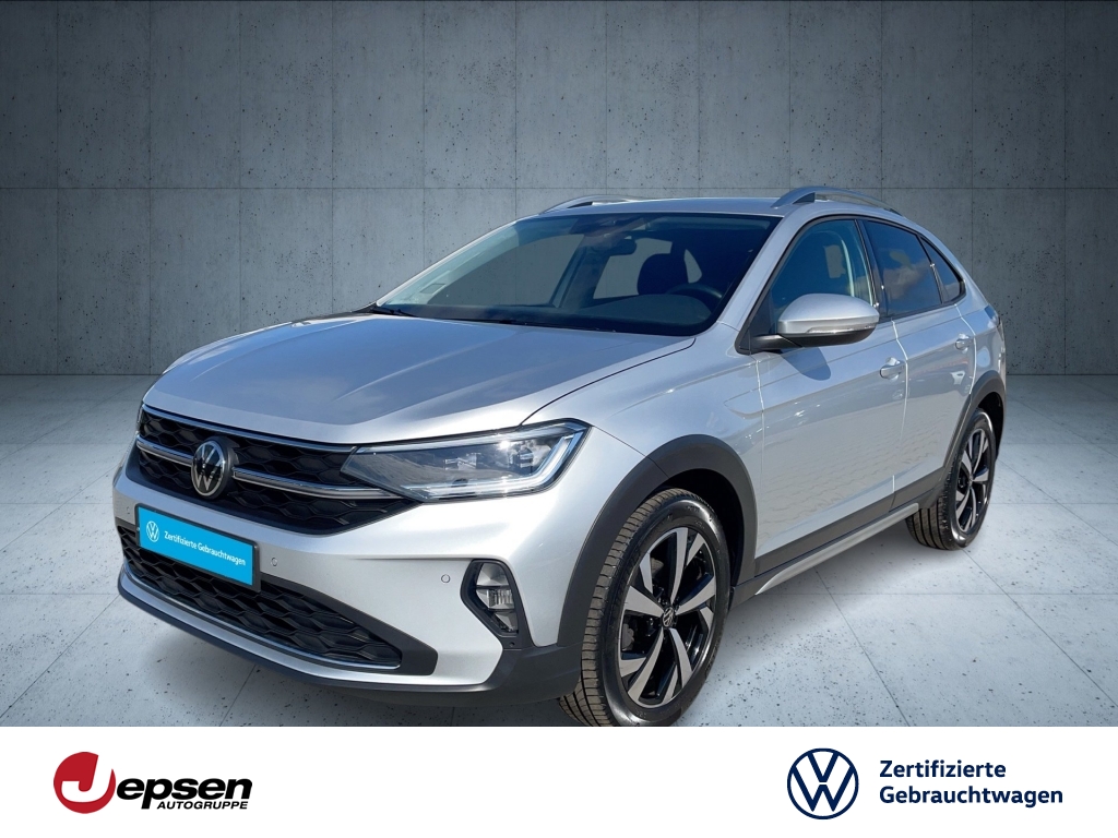 Taigo Style 1.0 TSI DSG-0