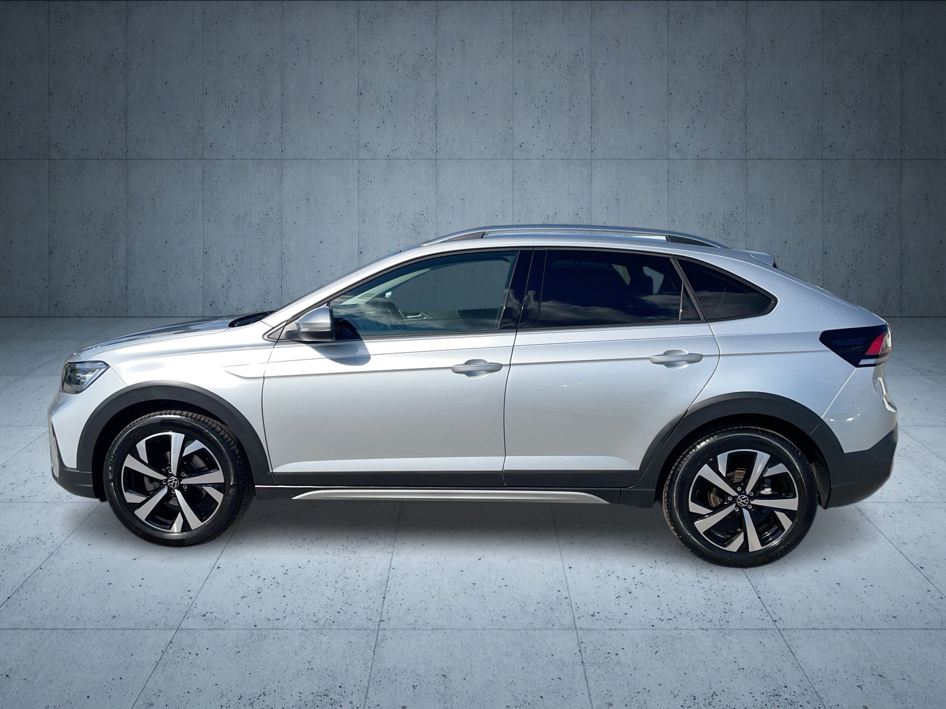 Taigo Style 1.0 TSI DSG-1