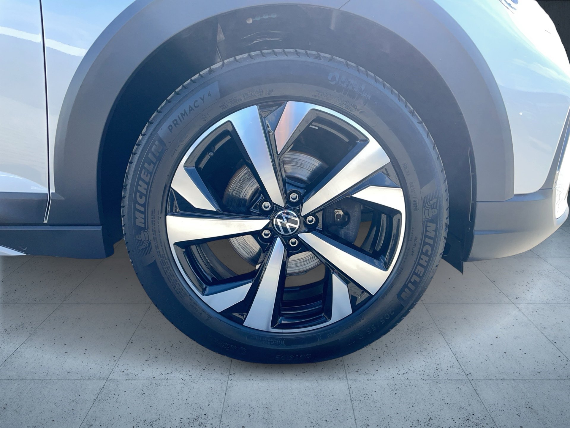 Taigo Style 1.0 TSI DSG-6