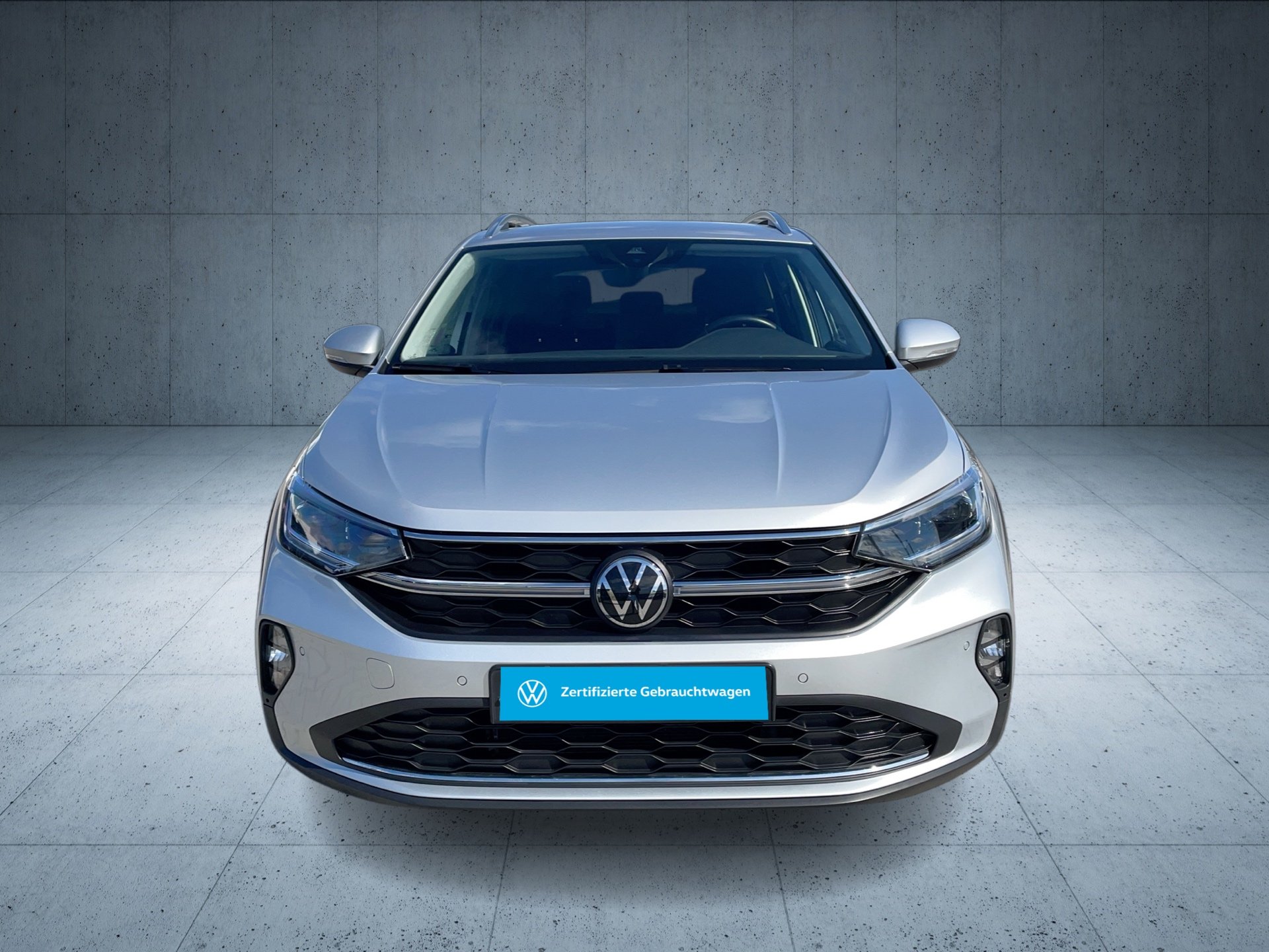 Taigo Style 1.0 TSI DSG-7