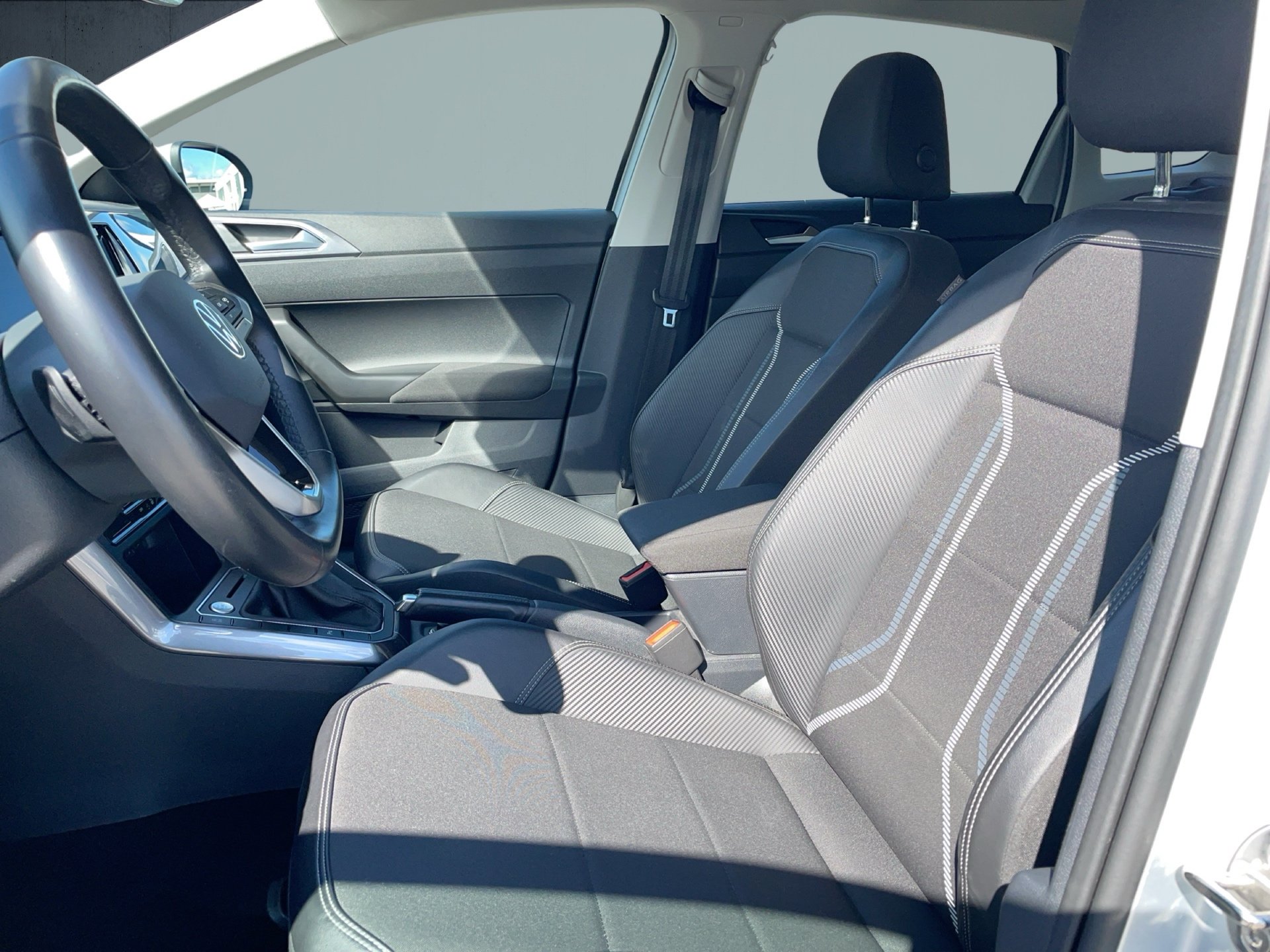 Taigo Style 1.0 TSI DSG-8