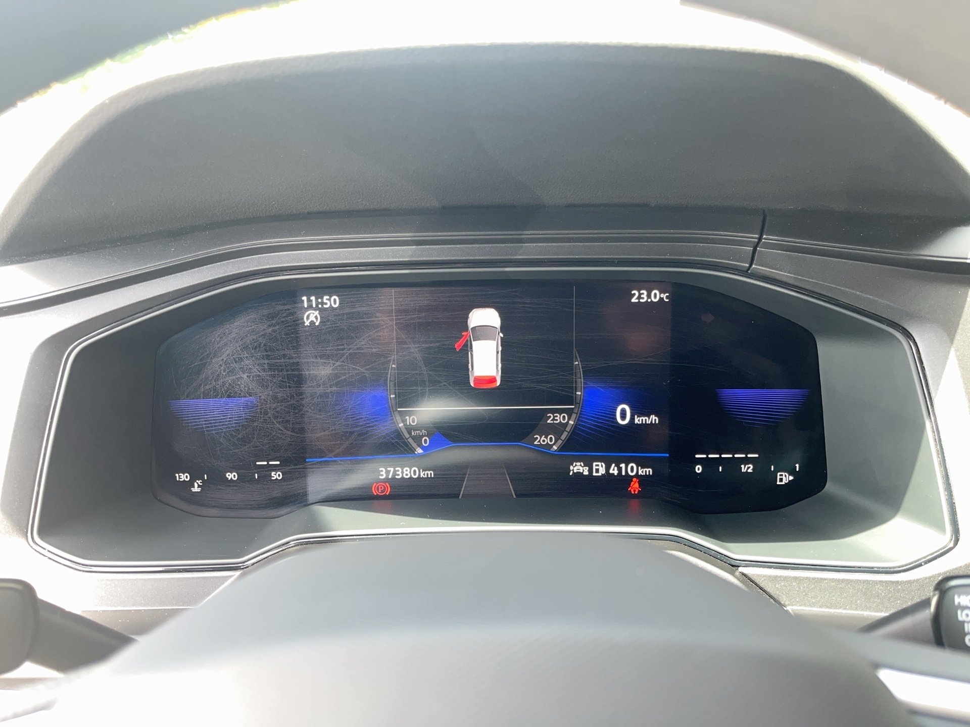 Taigo 1.0 TSI-9