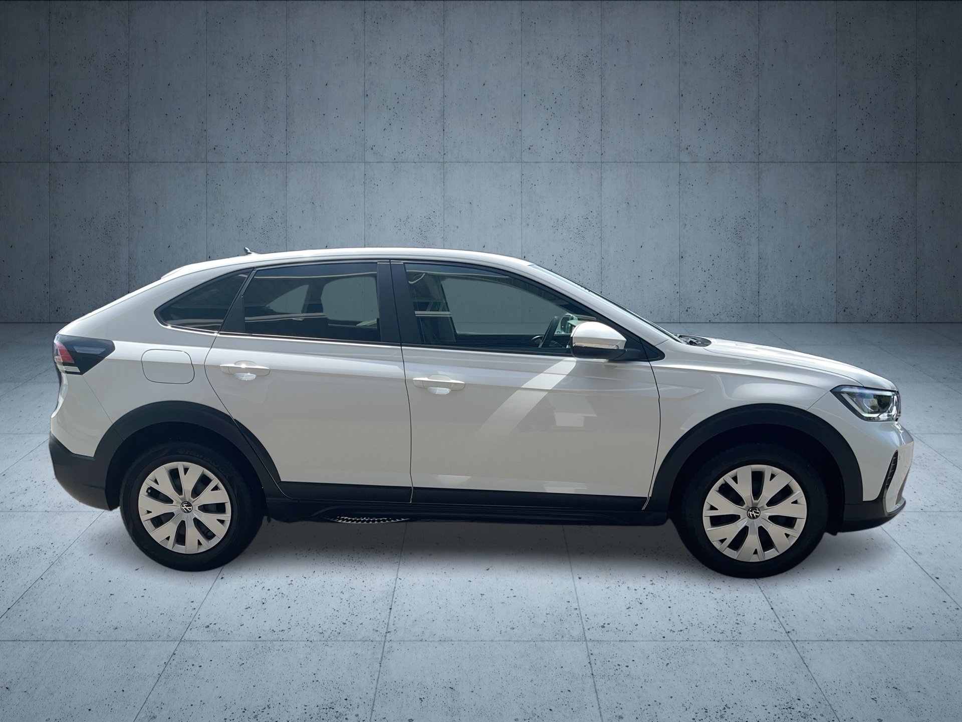 Taigo 1.0 TSI-5