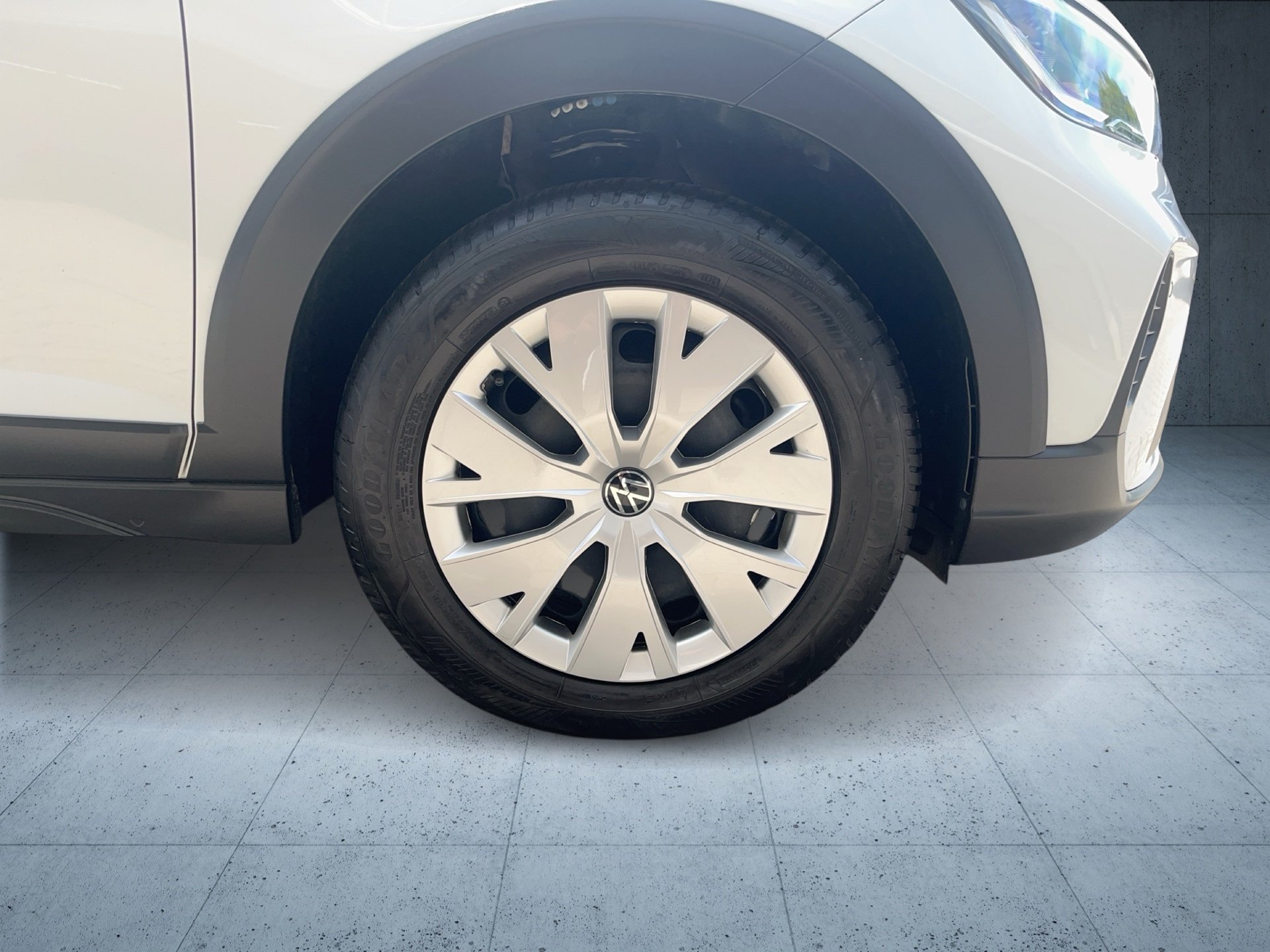 Taigo 1.0 TSI-6