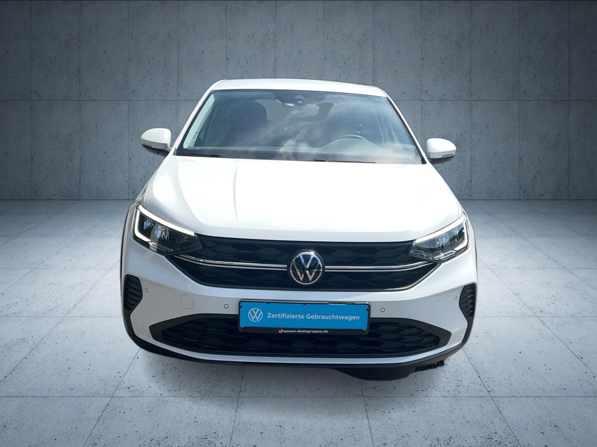 Taigo 1.0 TSI-7