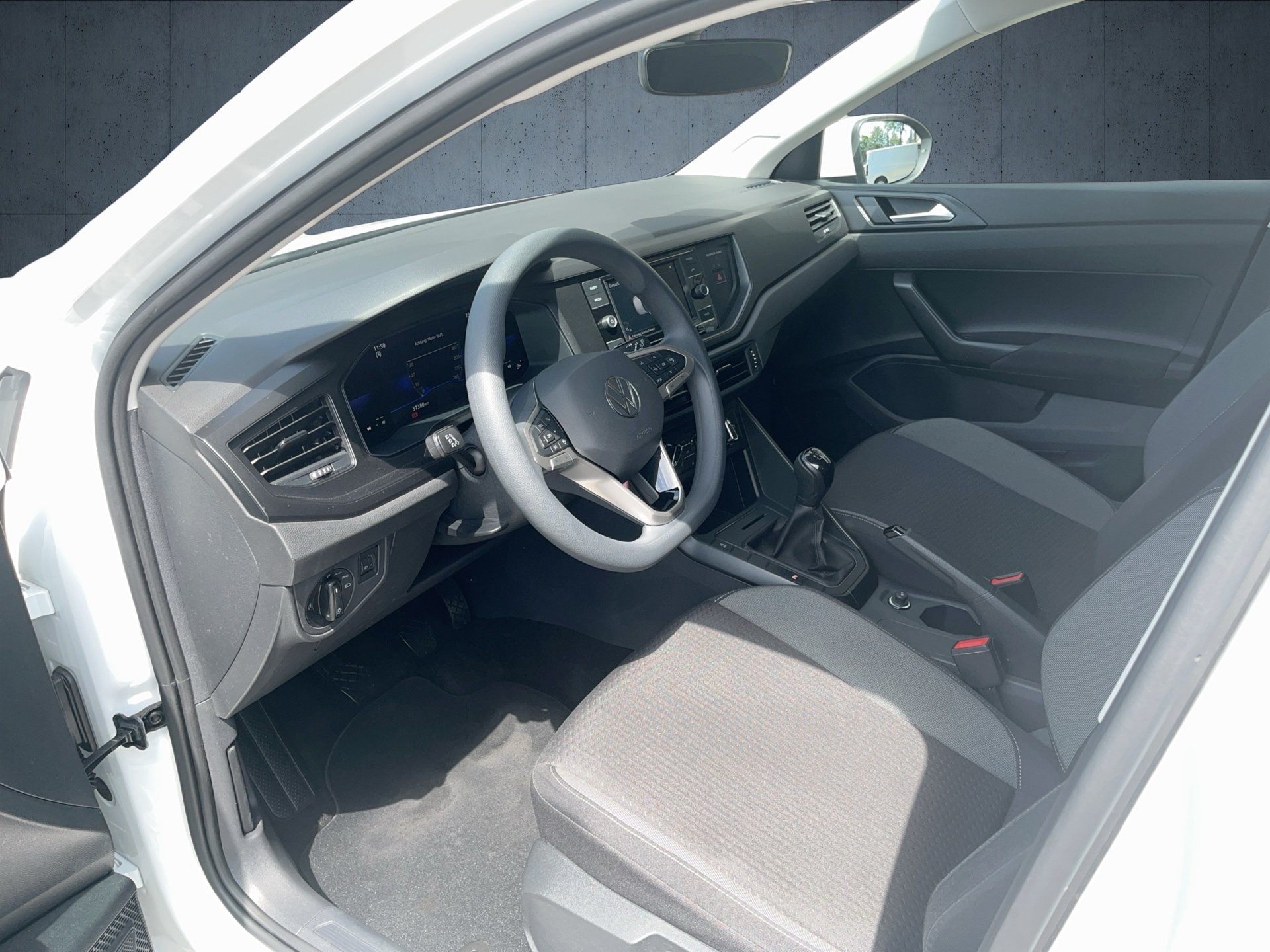 Taigo 1.0 TSI-8