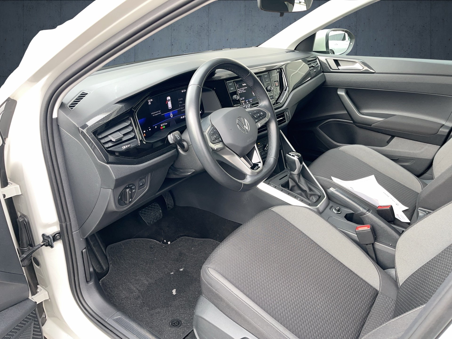 Taigo Life 1.0 TSI DSG-8