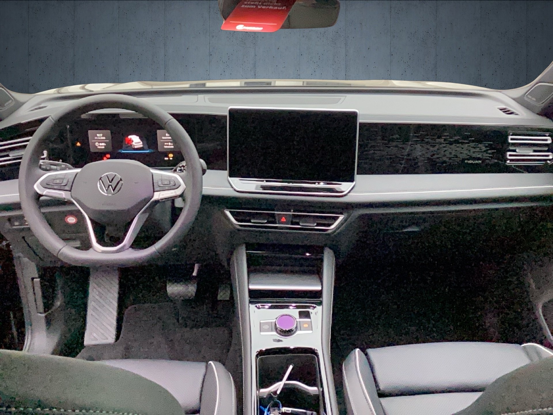 Tiguan Elegance 2.0 TDI 4MOTION-10