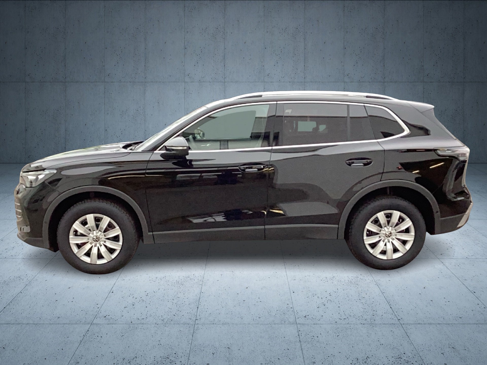 Tiguan Elegance 2.0 TDI 4MOTION-1