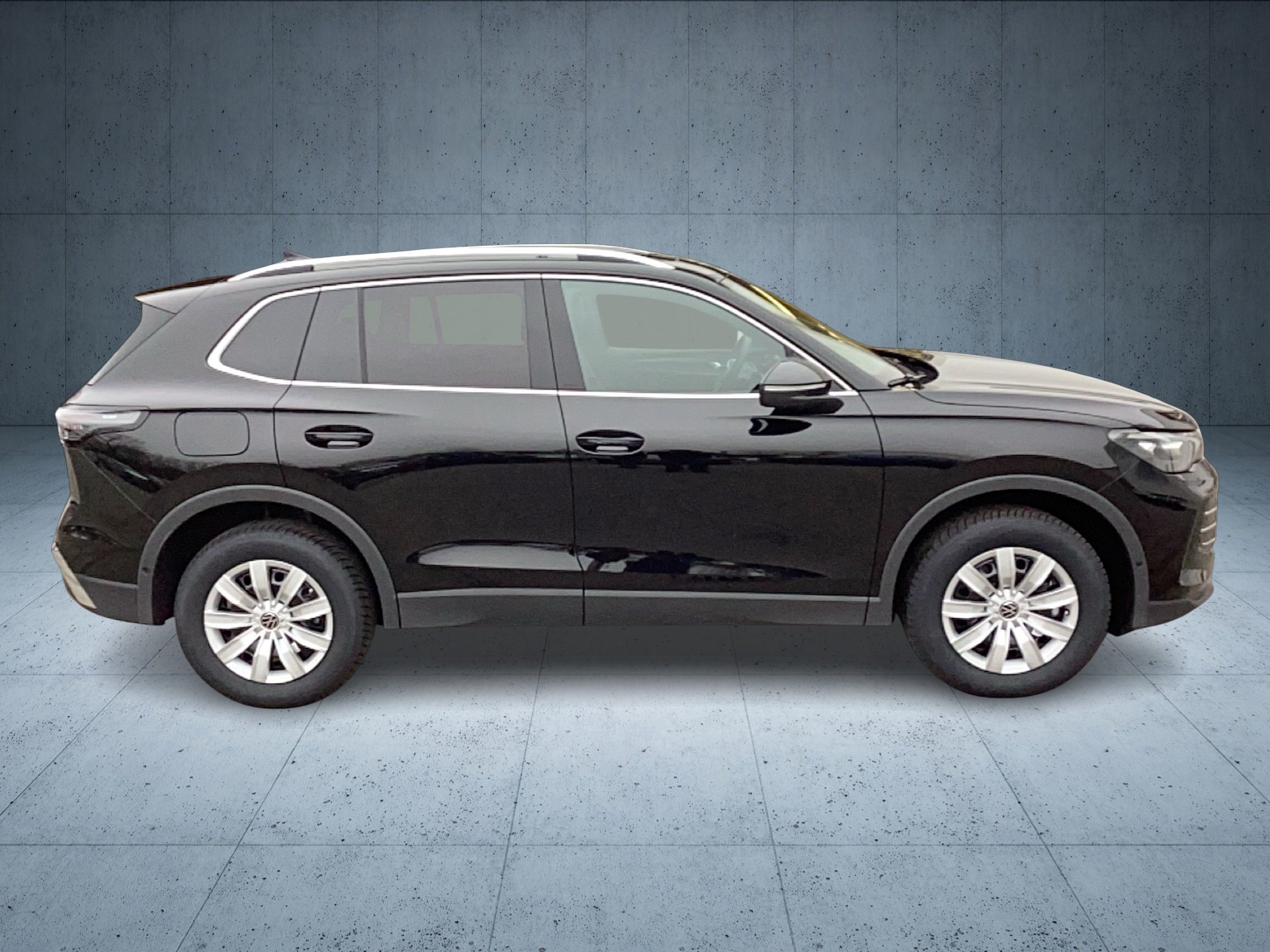 Tiguan Elegance 2.0 TDI 4MOTION-5
