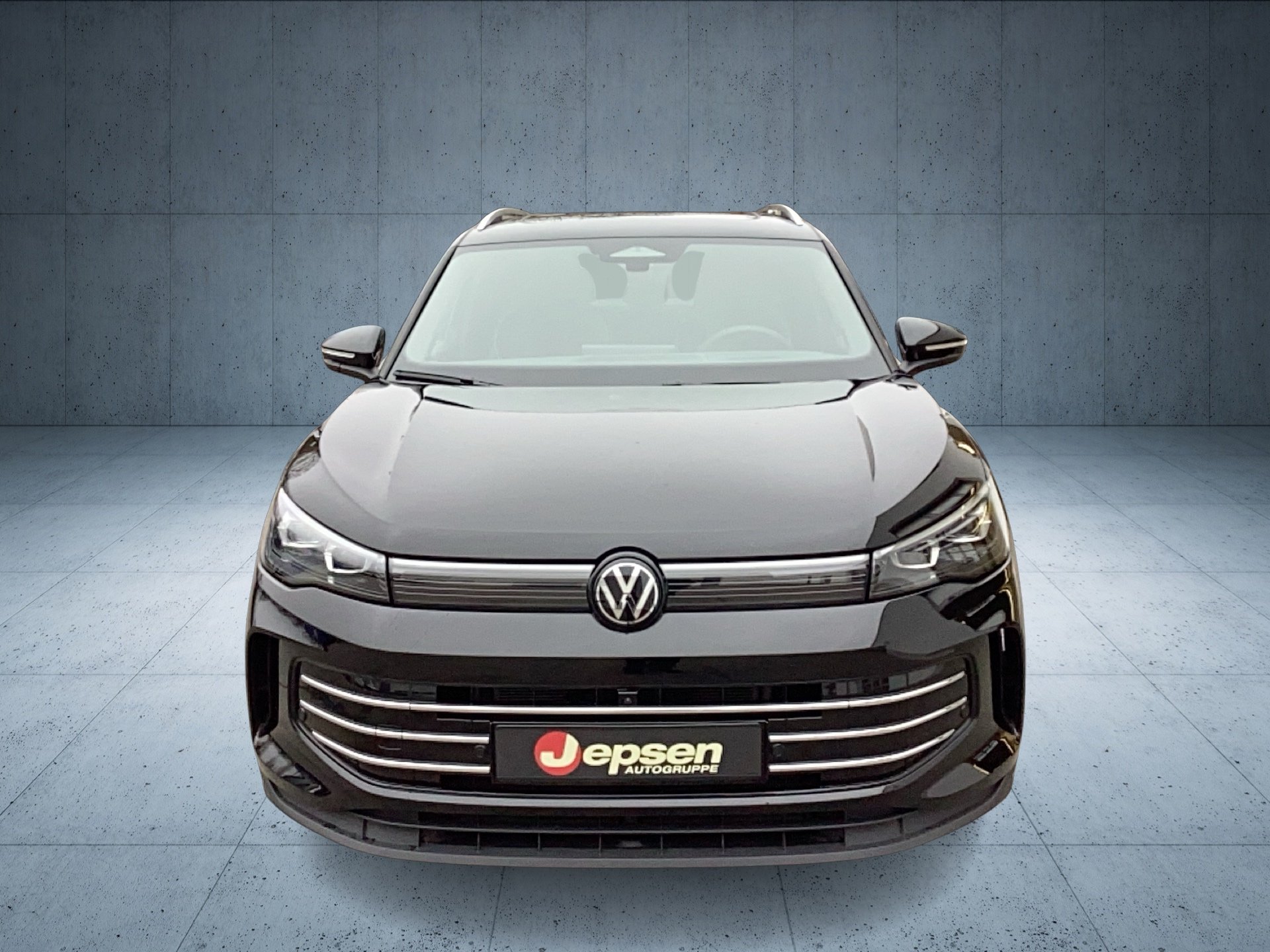 Tiguan Elegance 2.0 TDI 4MOTION-7