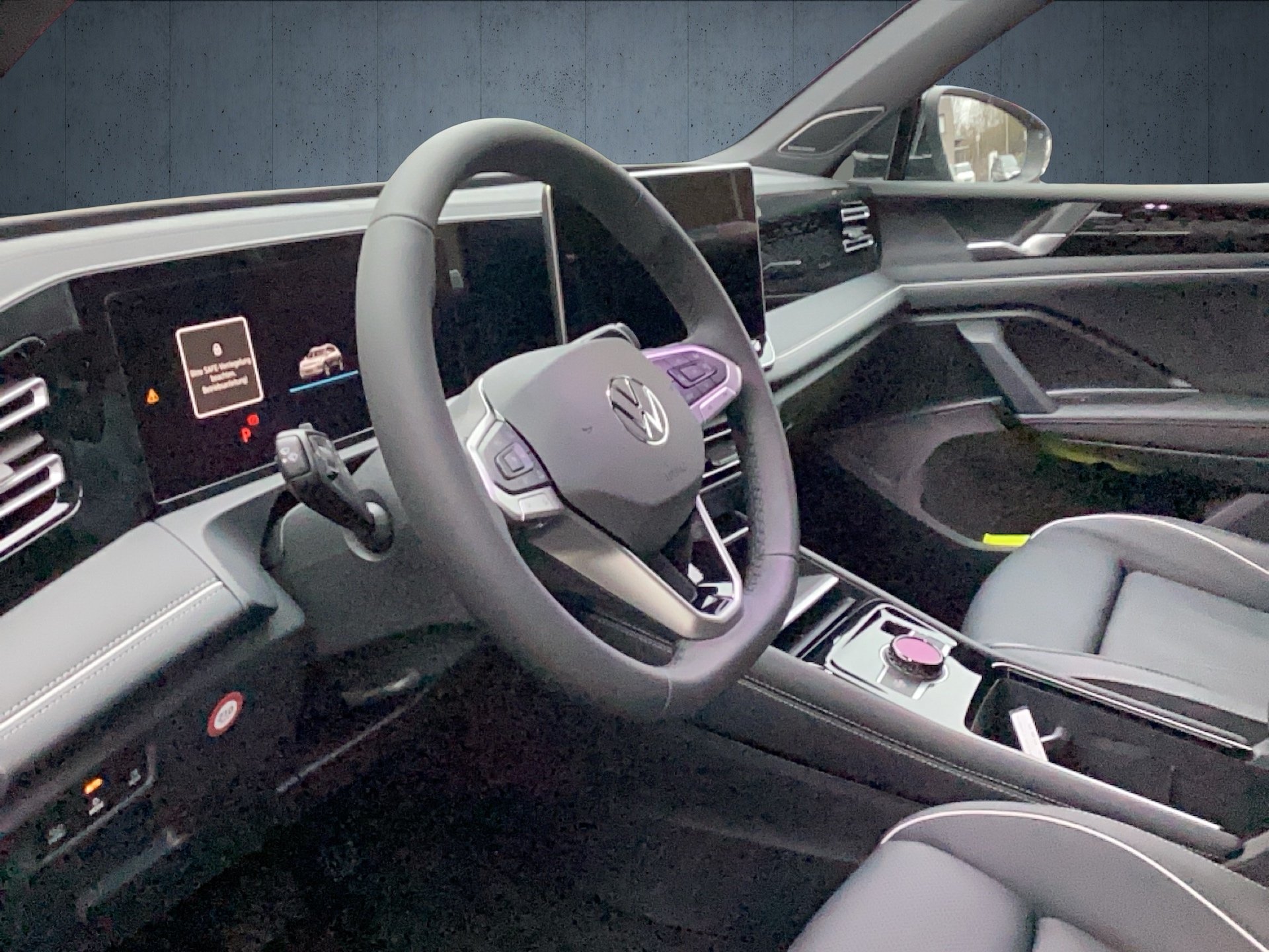 Tiguan Elegance 2.0 TDI 4MOTION-8