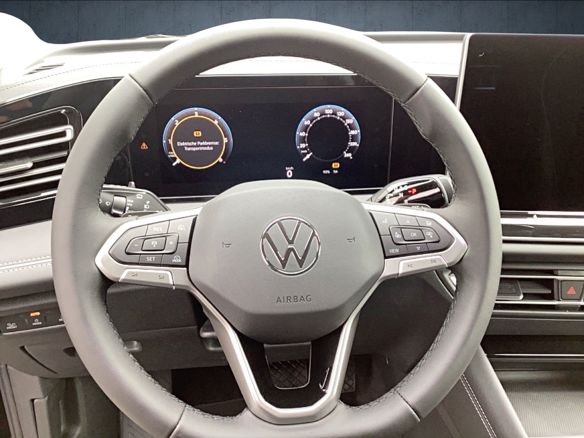 Tiguan Elegance 2.0 TDI-9