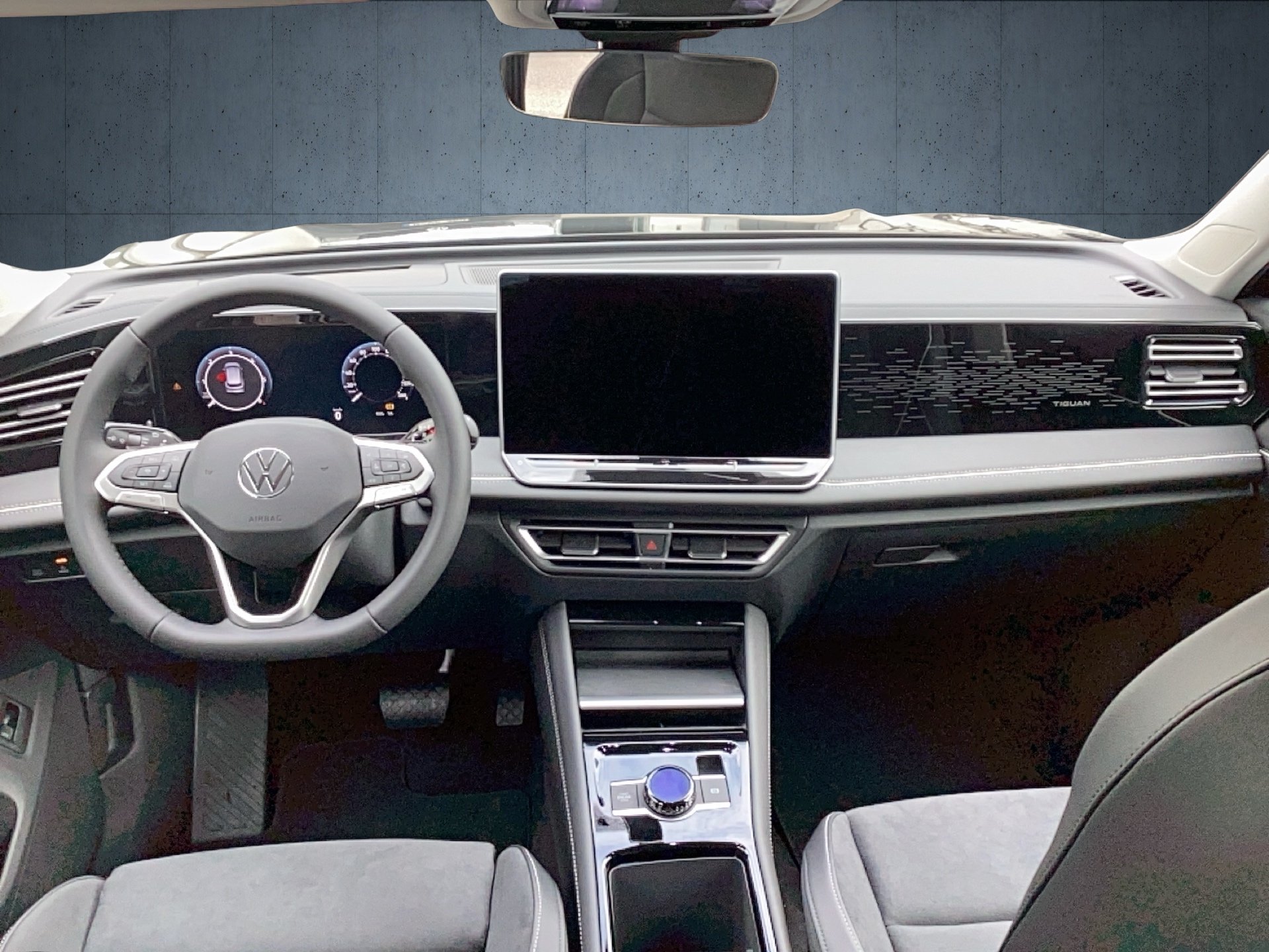Tiguan Elegance 2.0 TDI-10