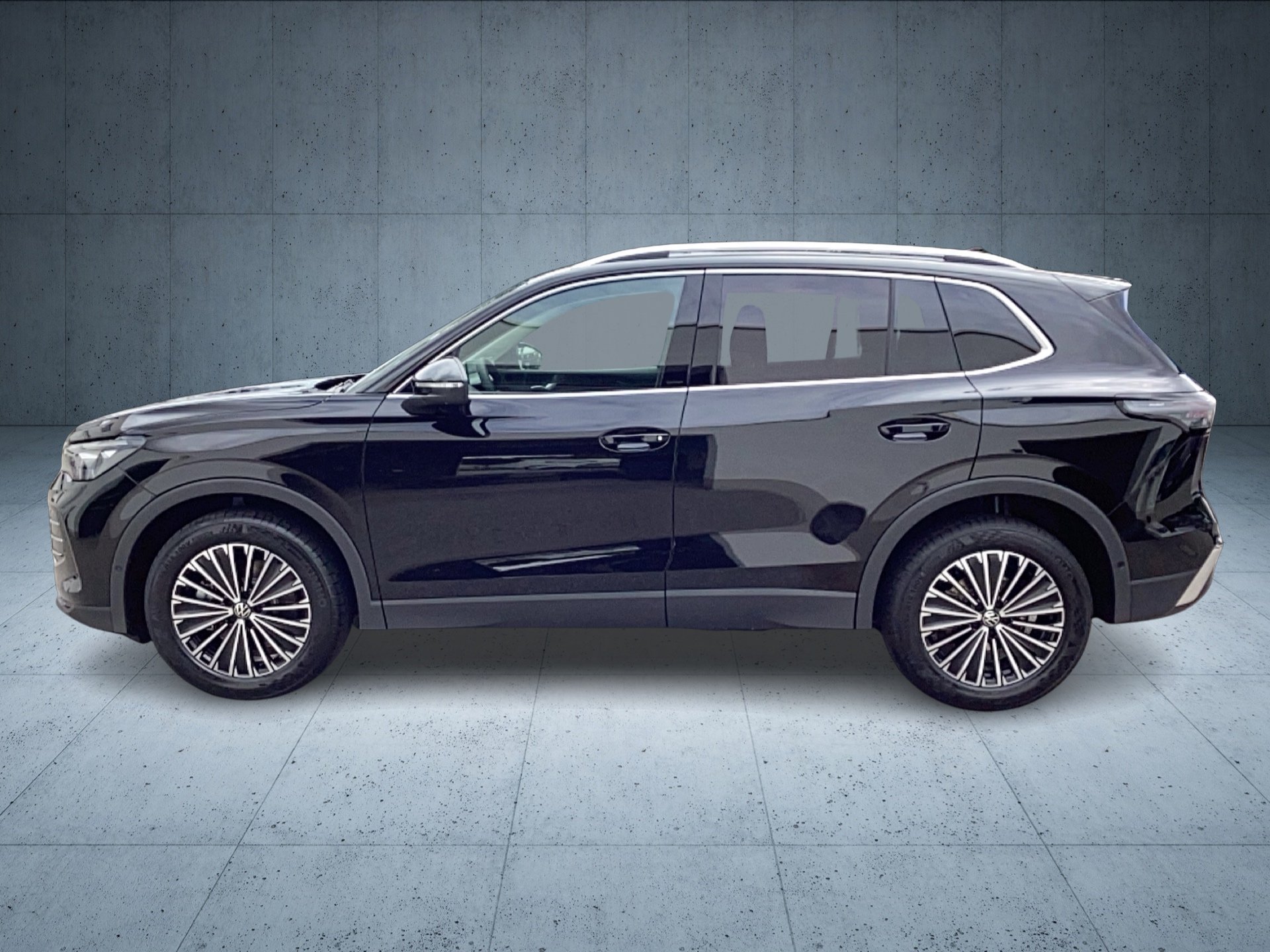 Tiguan Elegance 2.0 TDI-1