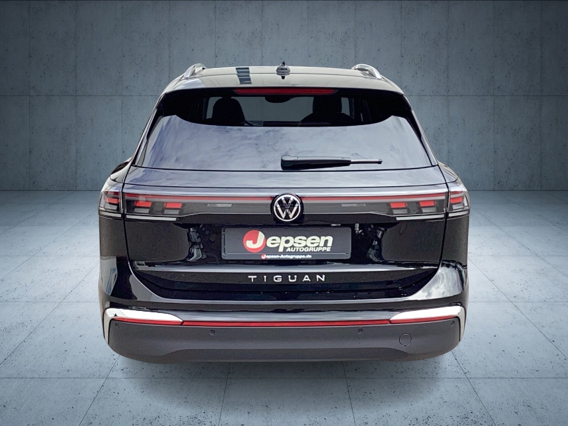 Tiguan Elegance 2.0 TDI-3